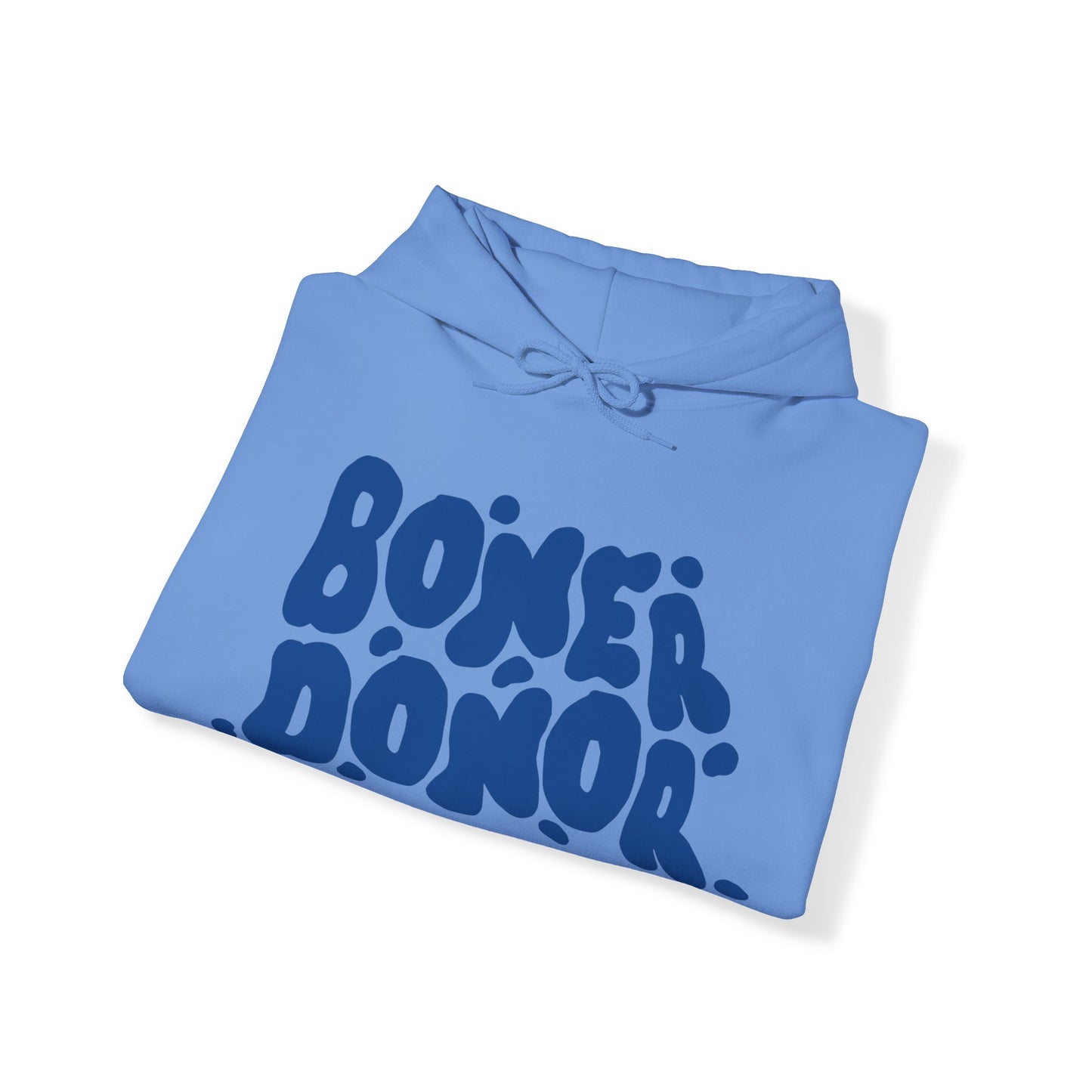 ‘Boner Donor’ in Navy