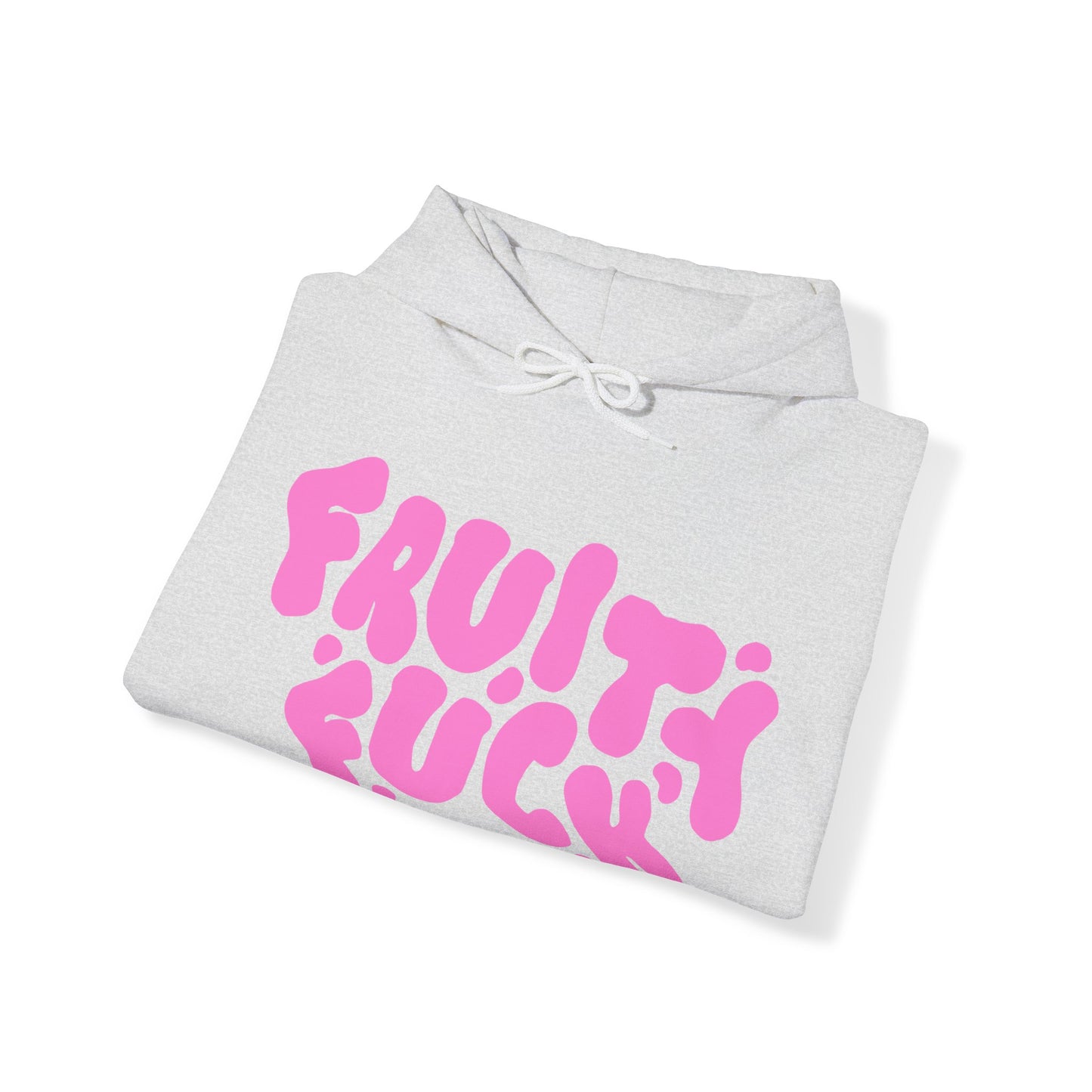 ‘Fruity Fuck’ in Pink