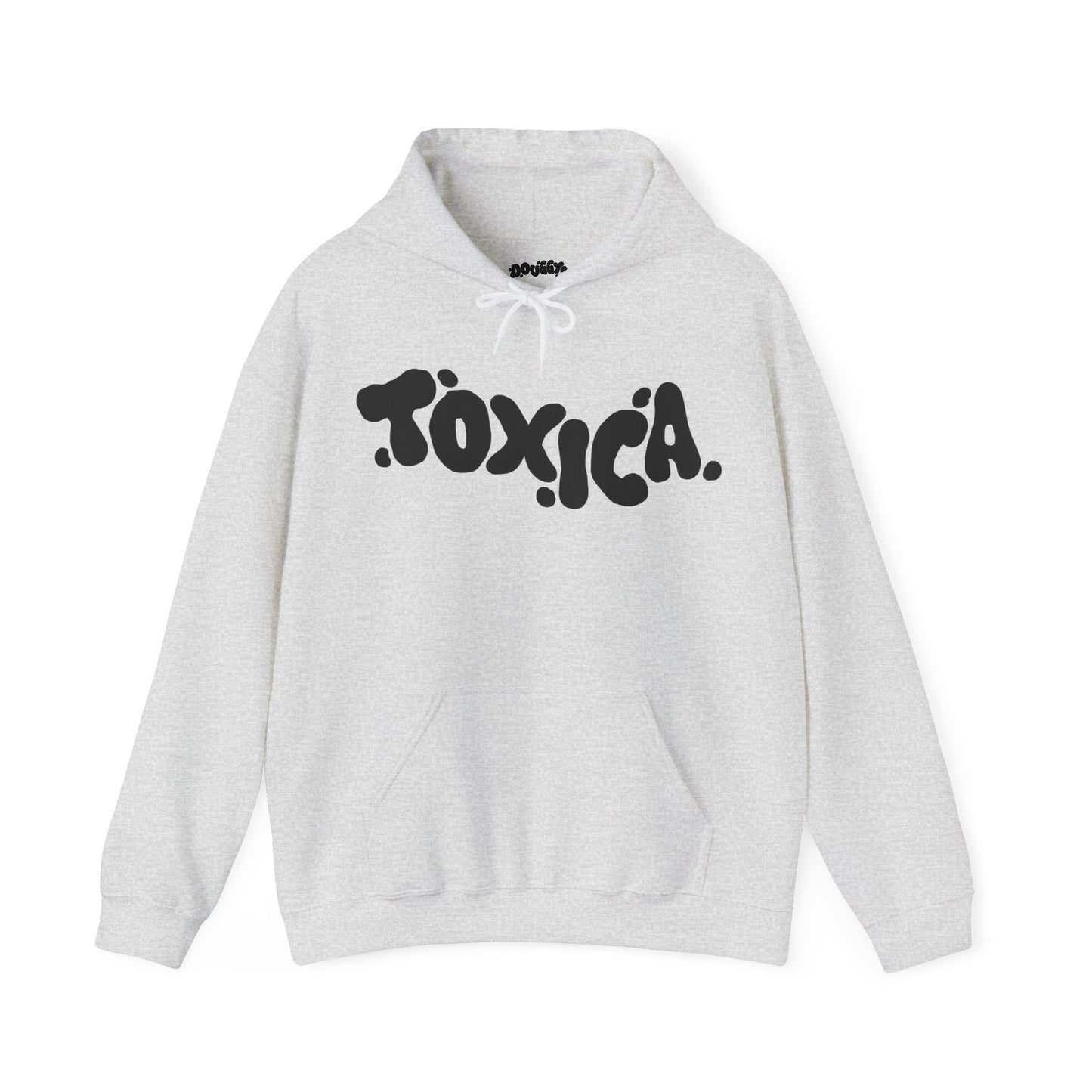 ‘Toxica’ in Black