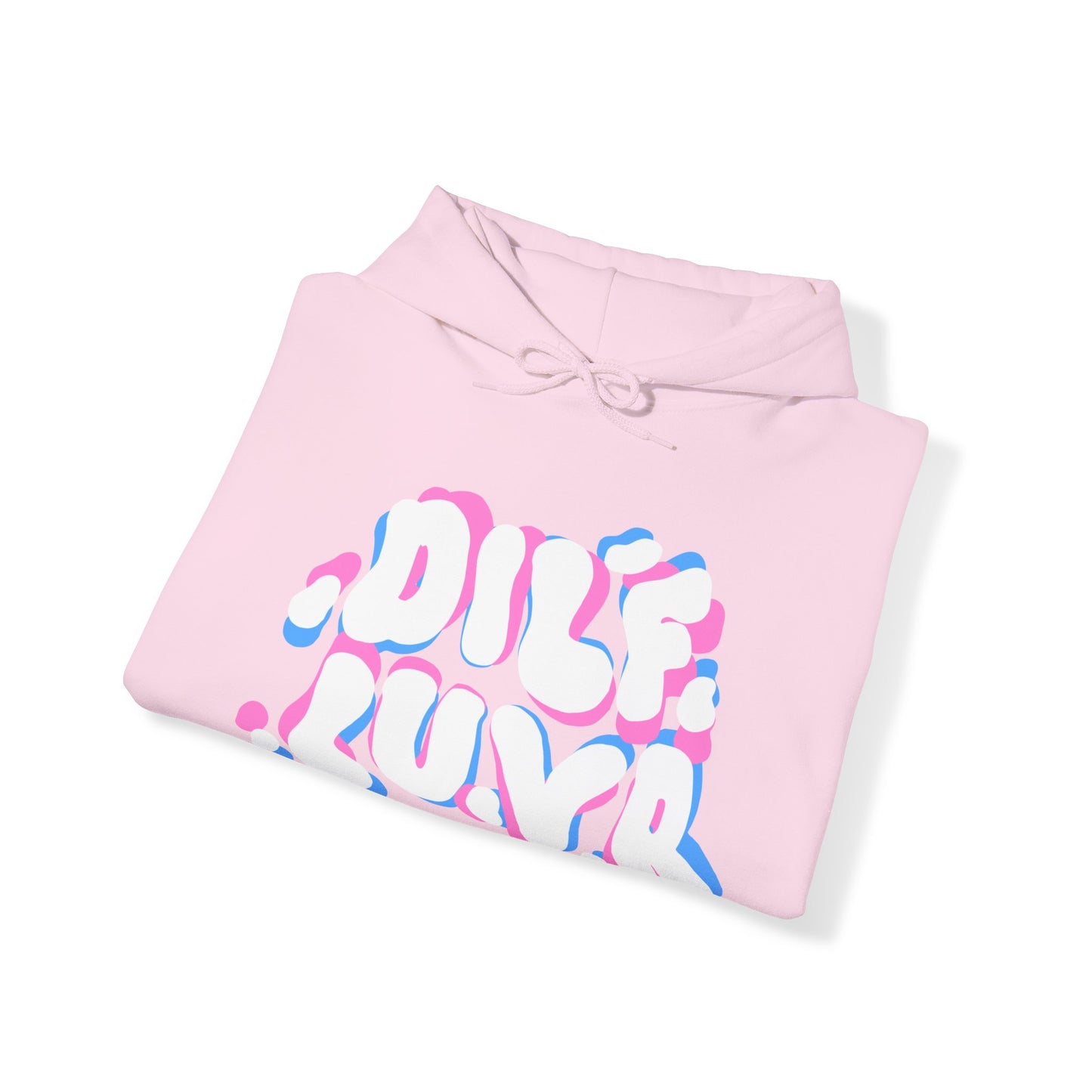 ‘DILF Luvr’ in Stacked Colors