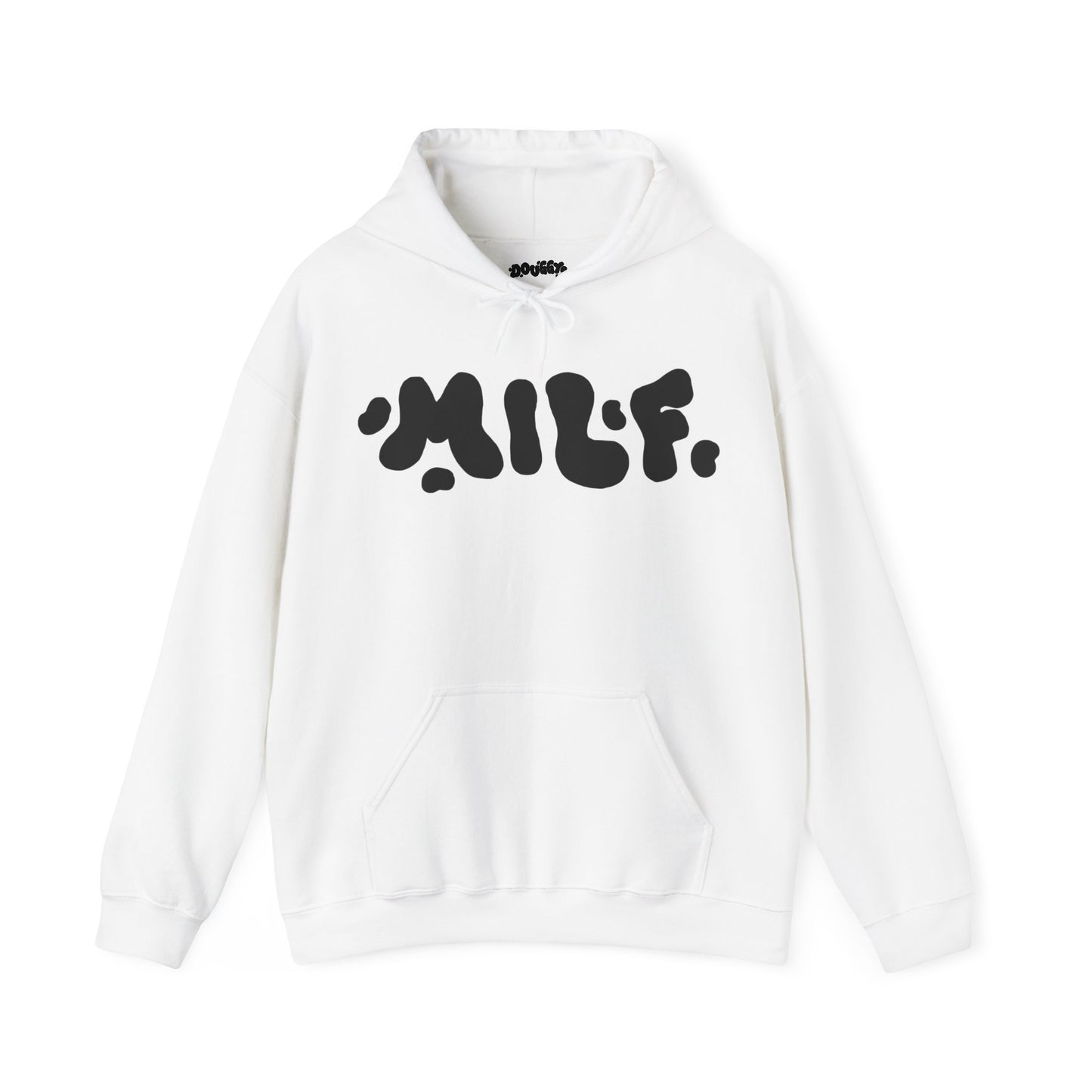 ‘MILF’ in Black