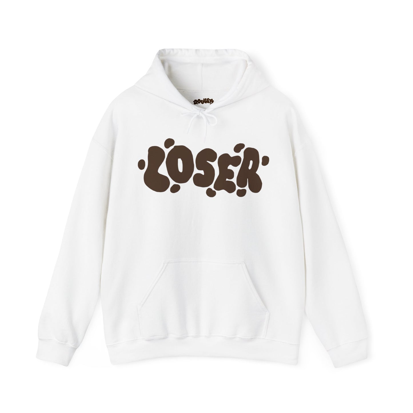 ‘Loser’ in Brown