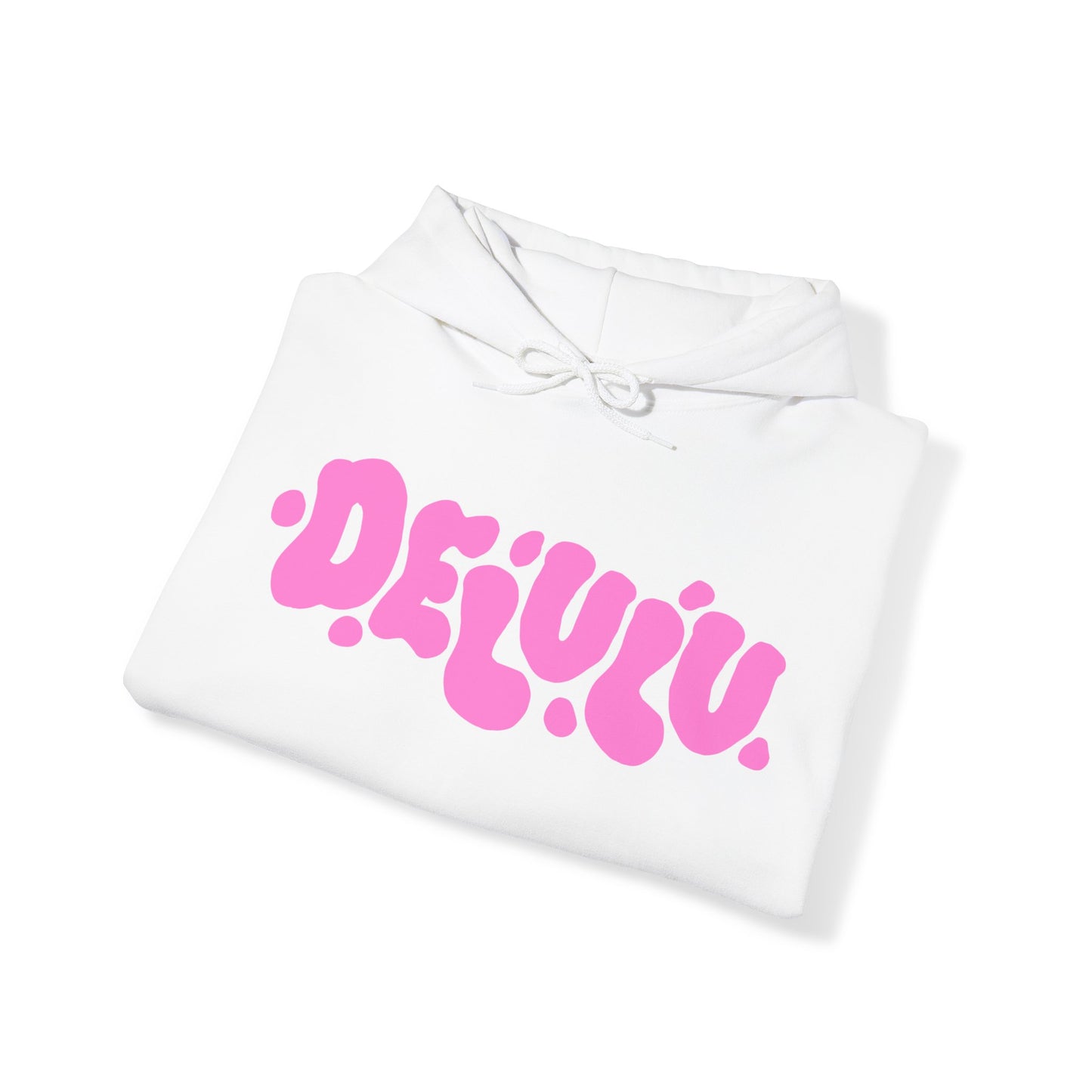 ‘Delulu’ in Pink