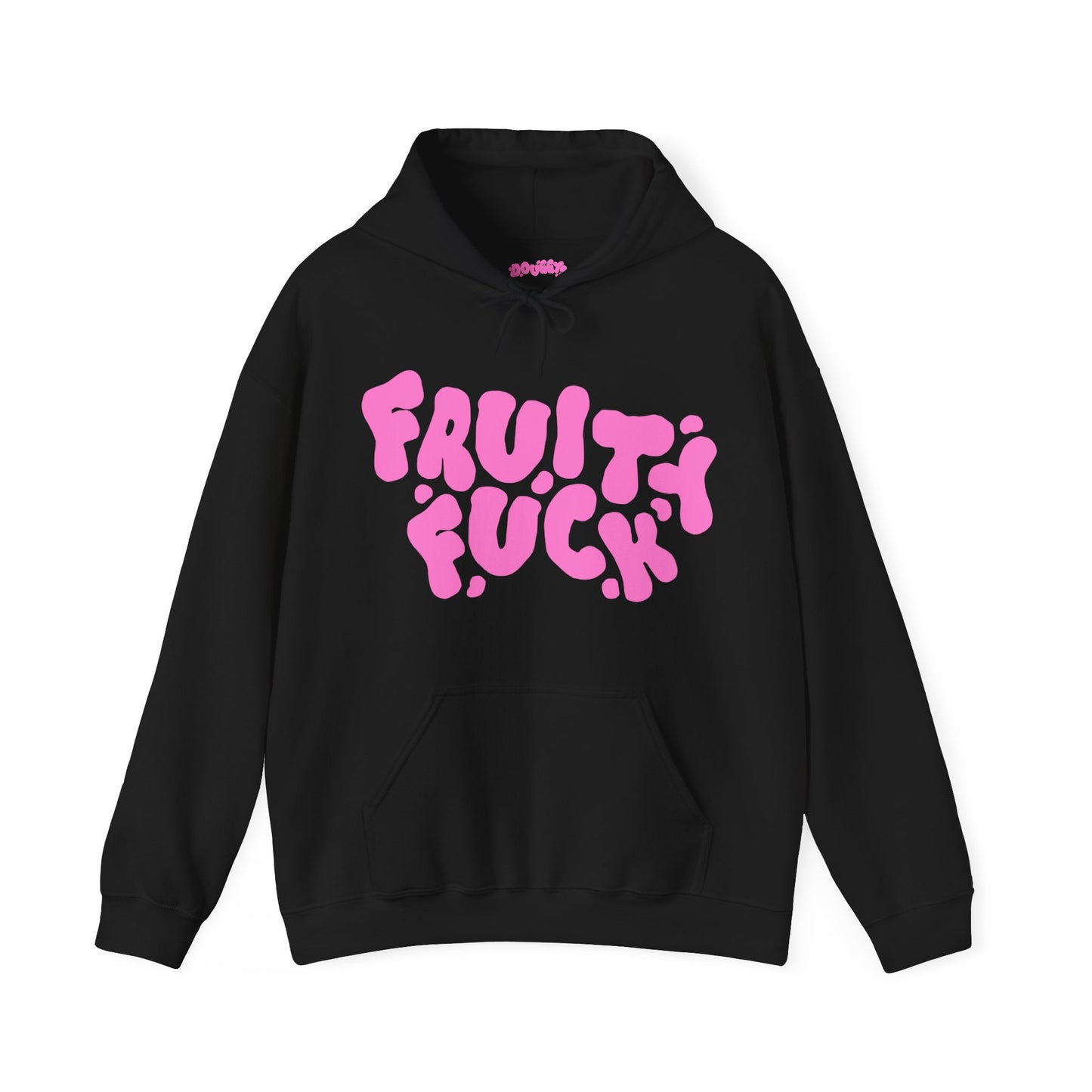 ‘Fruity Fuck’ in Pink