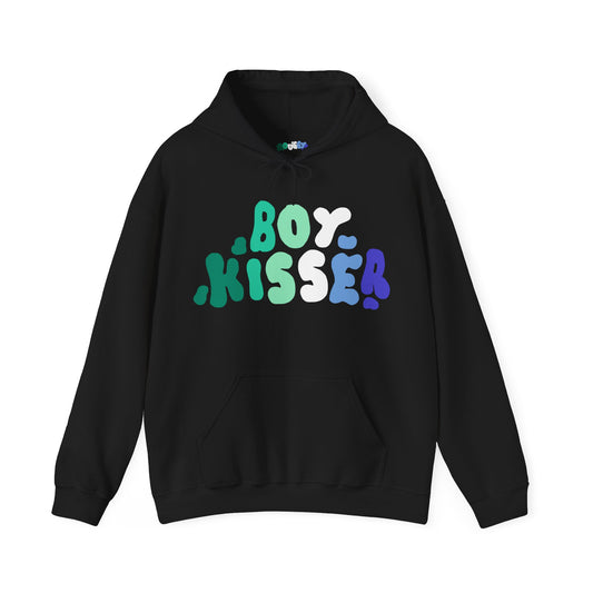 ‘Boy Kisser’ in MLM