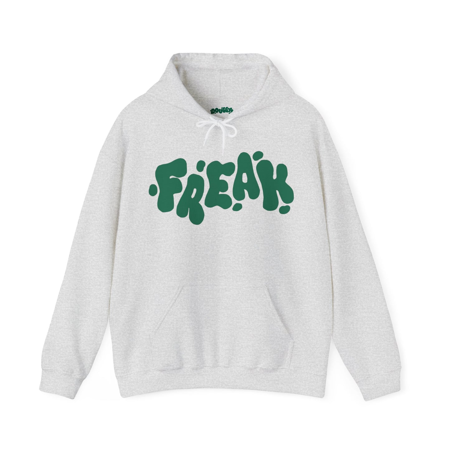 ‘Freak’ in Green