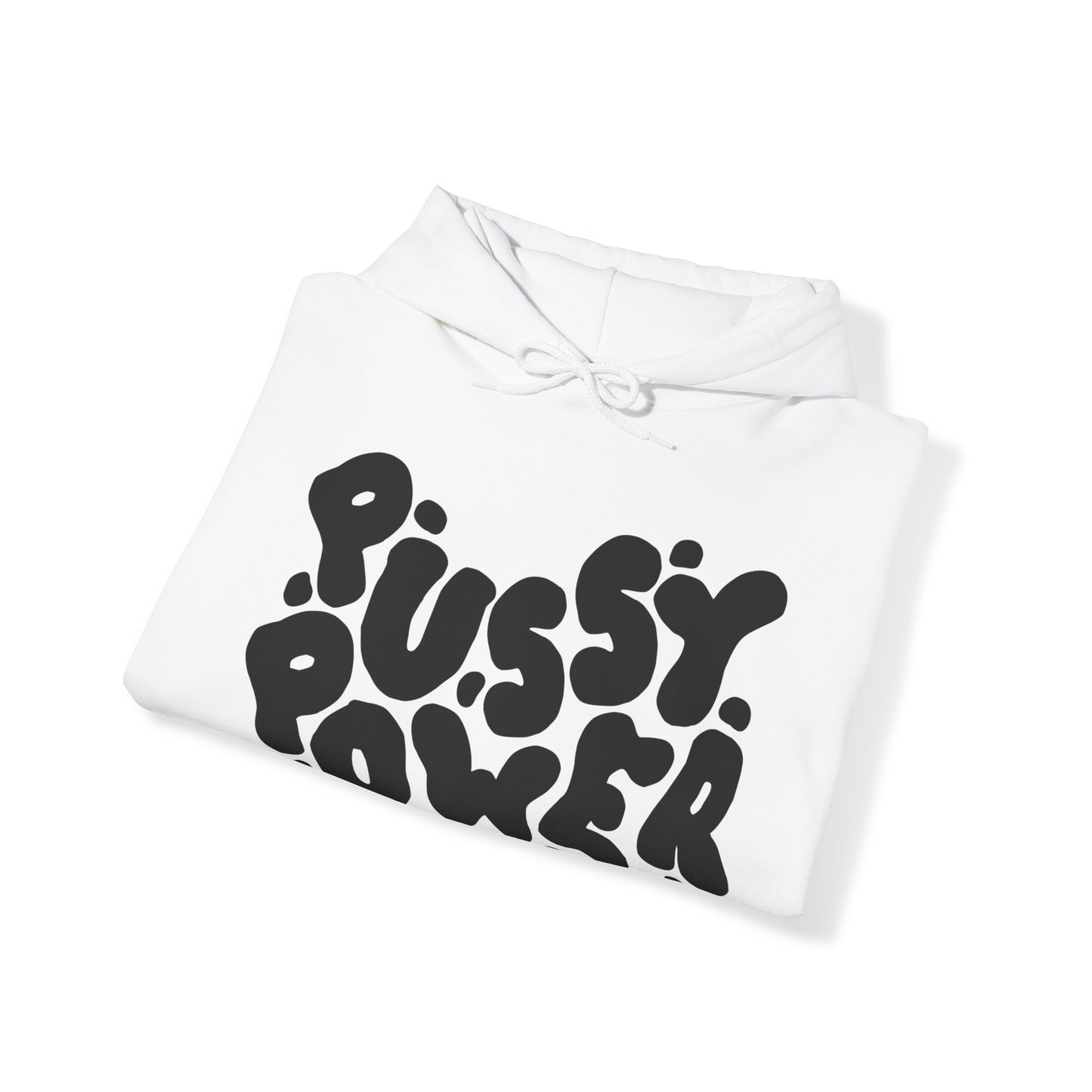 ‘Pussy Power’ in Black