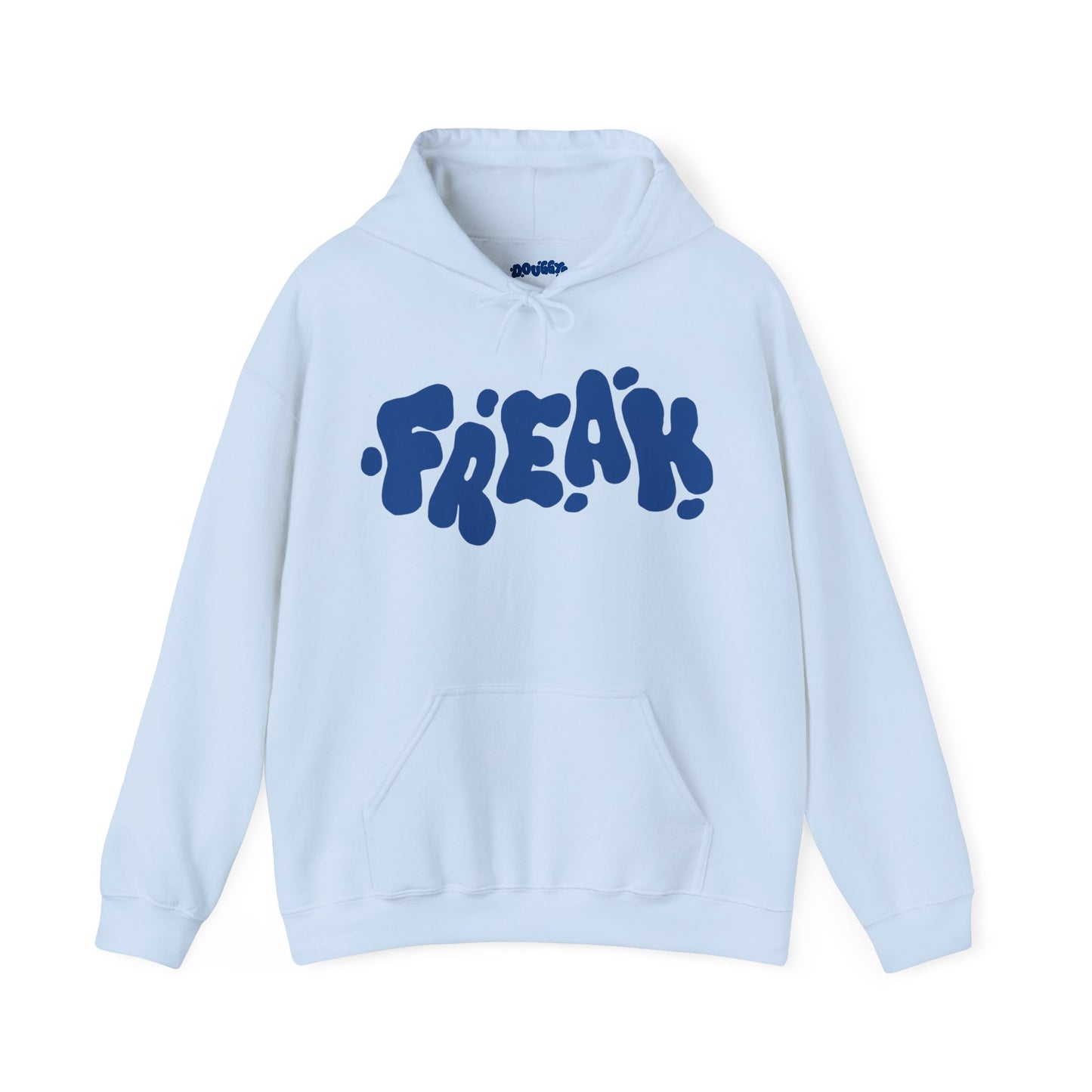 ‘Freak’ in Navy