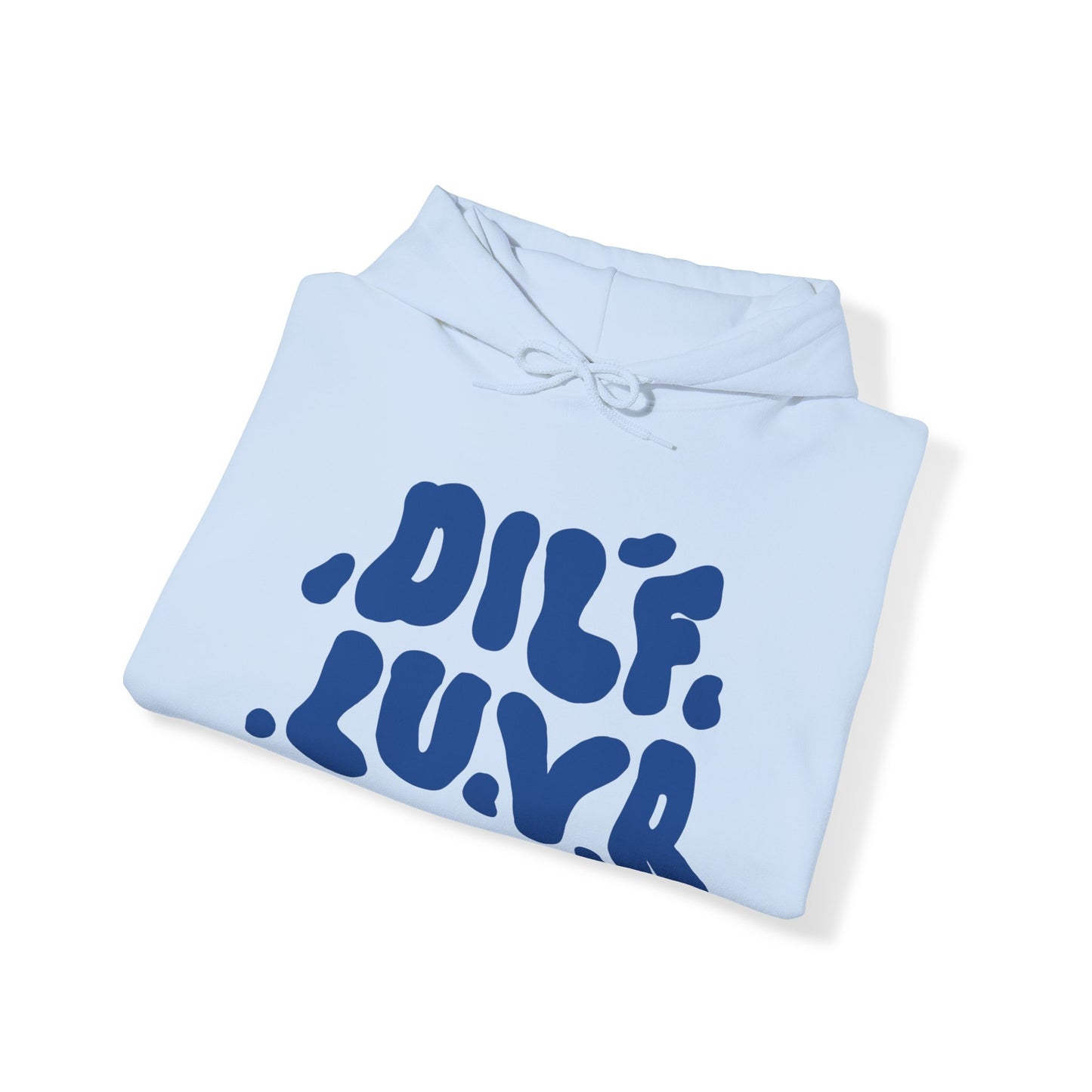 ‘DILF Luvr’ in Navy