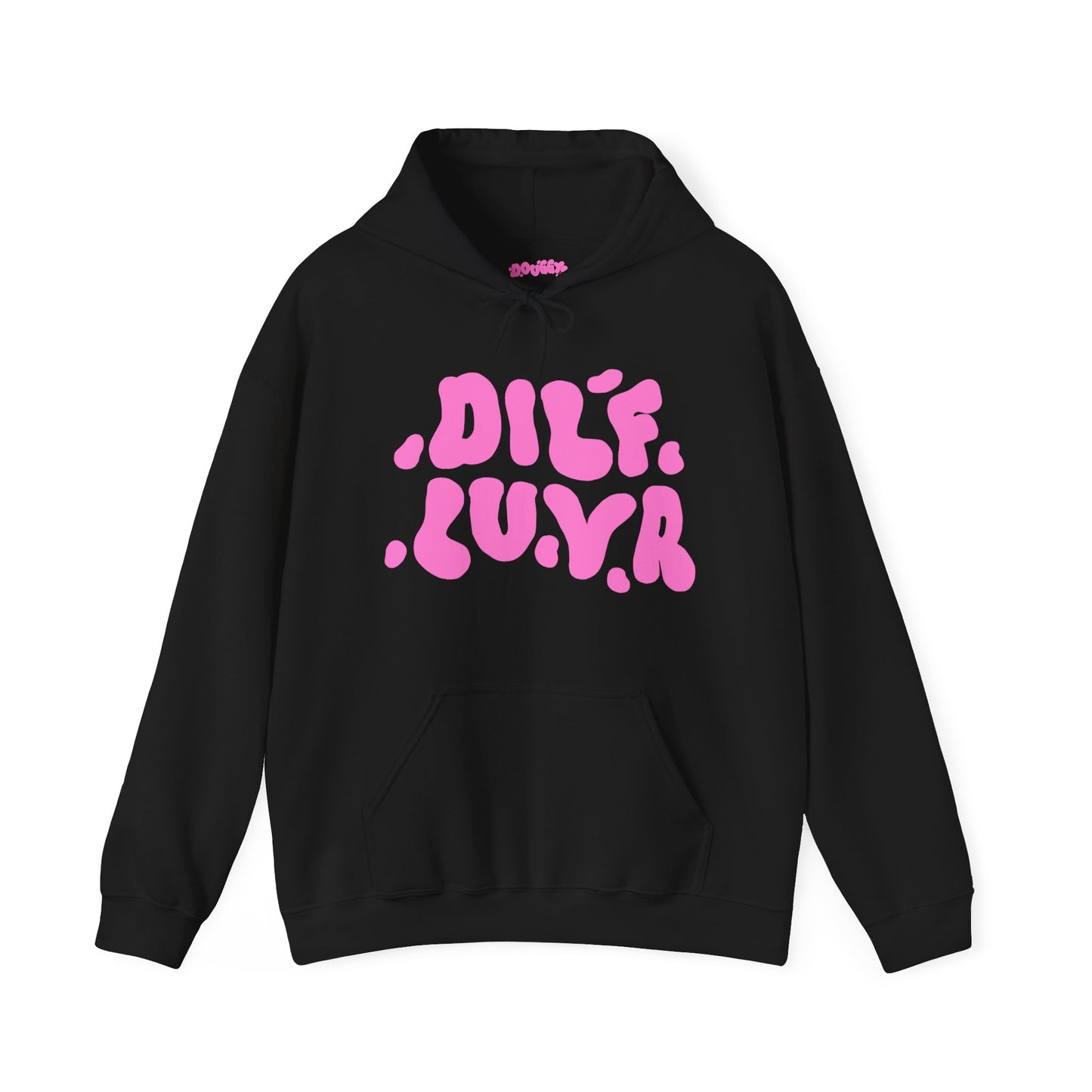 ‘DILF Luvr’ in Pink