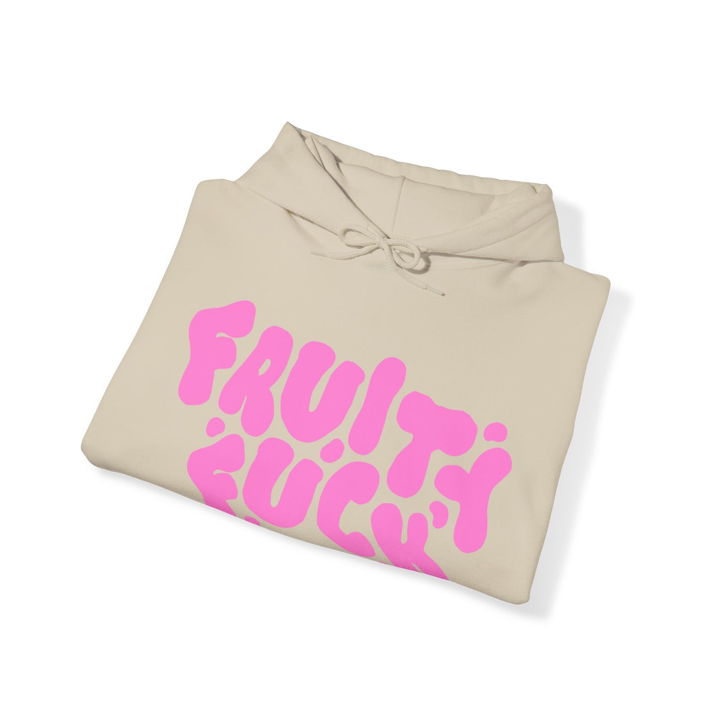 ‘Fruity Fuck’ in Pink