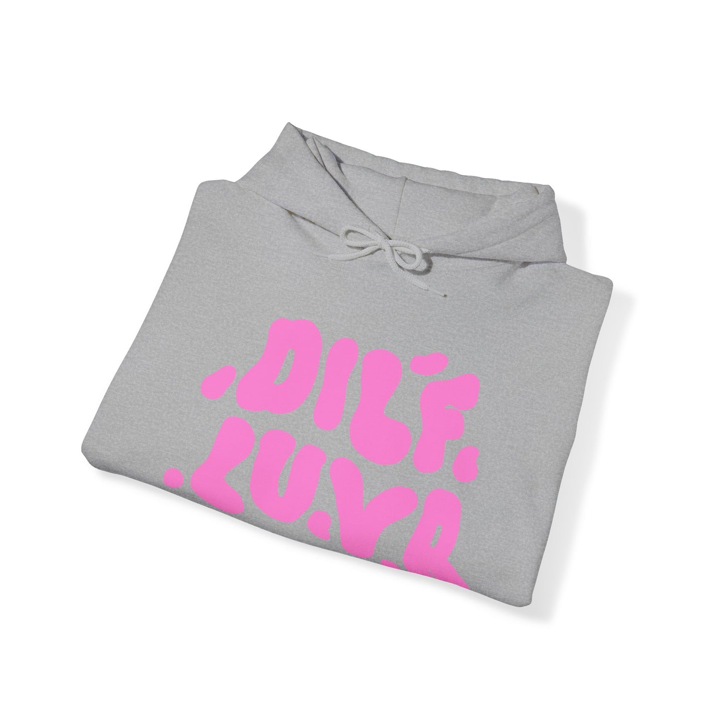 ‘DILF Luvr’ in Pink