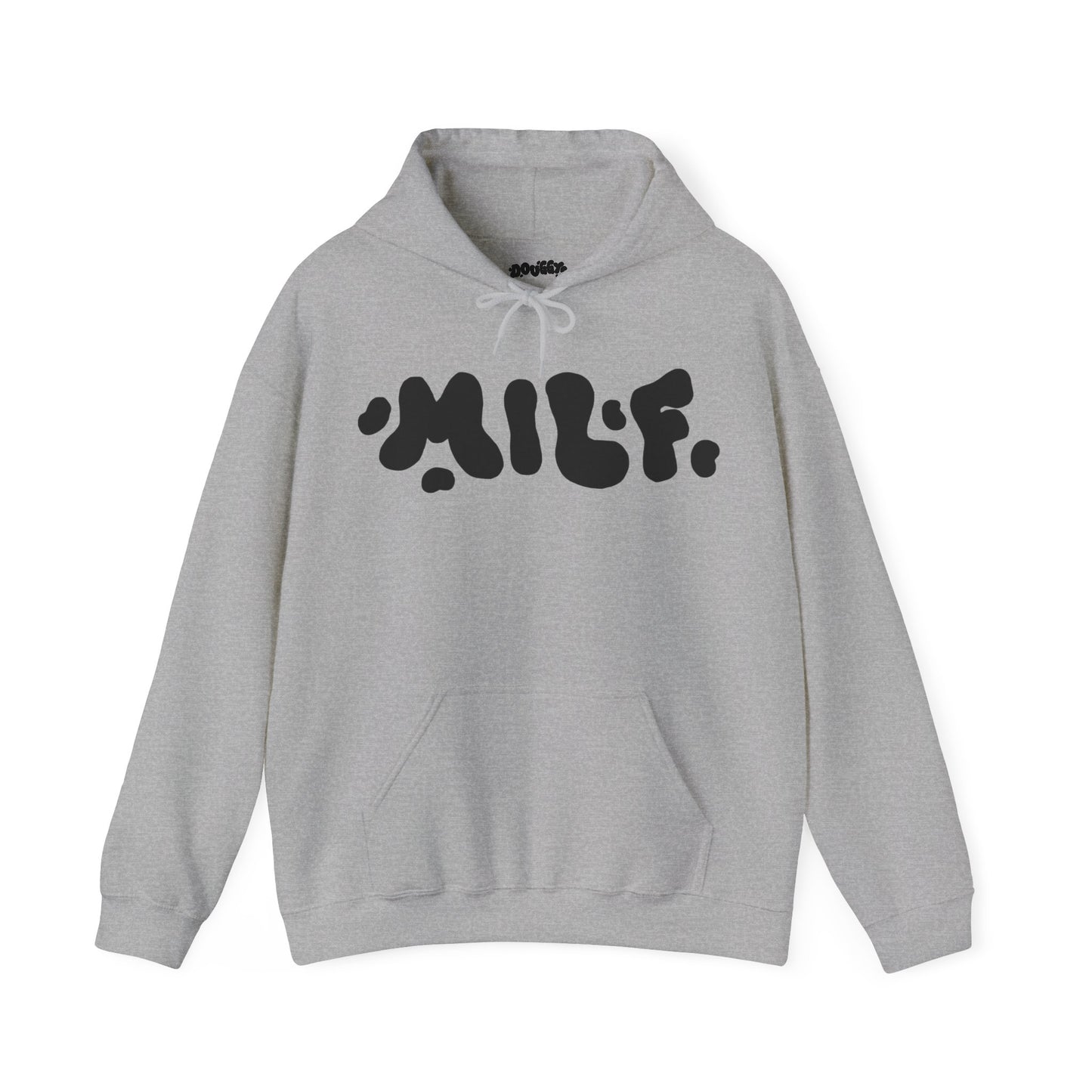 ‘MILF’ in Black