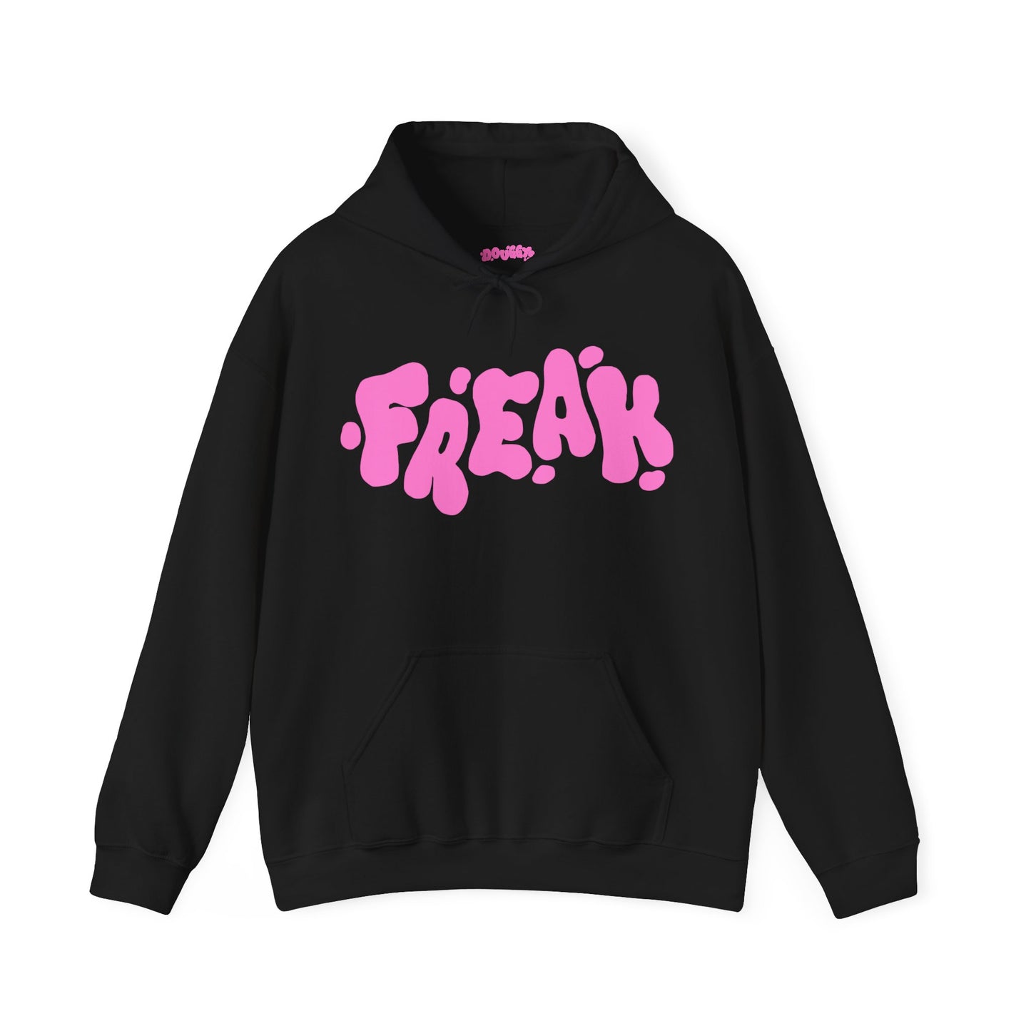 ‘Freak’ in Pink