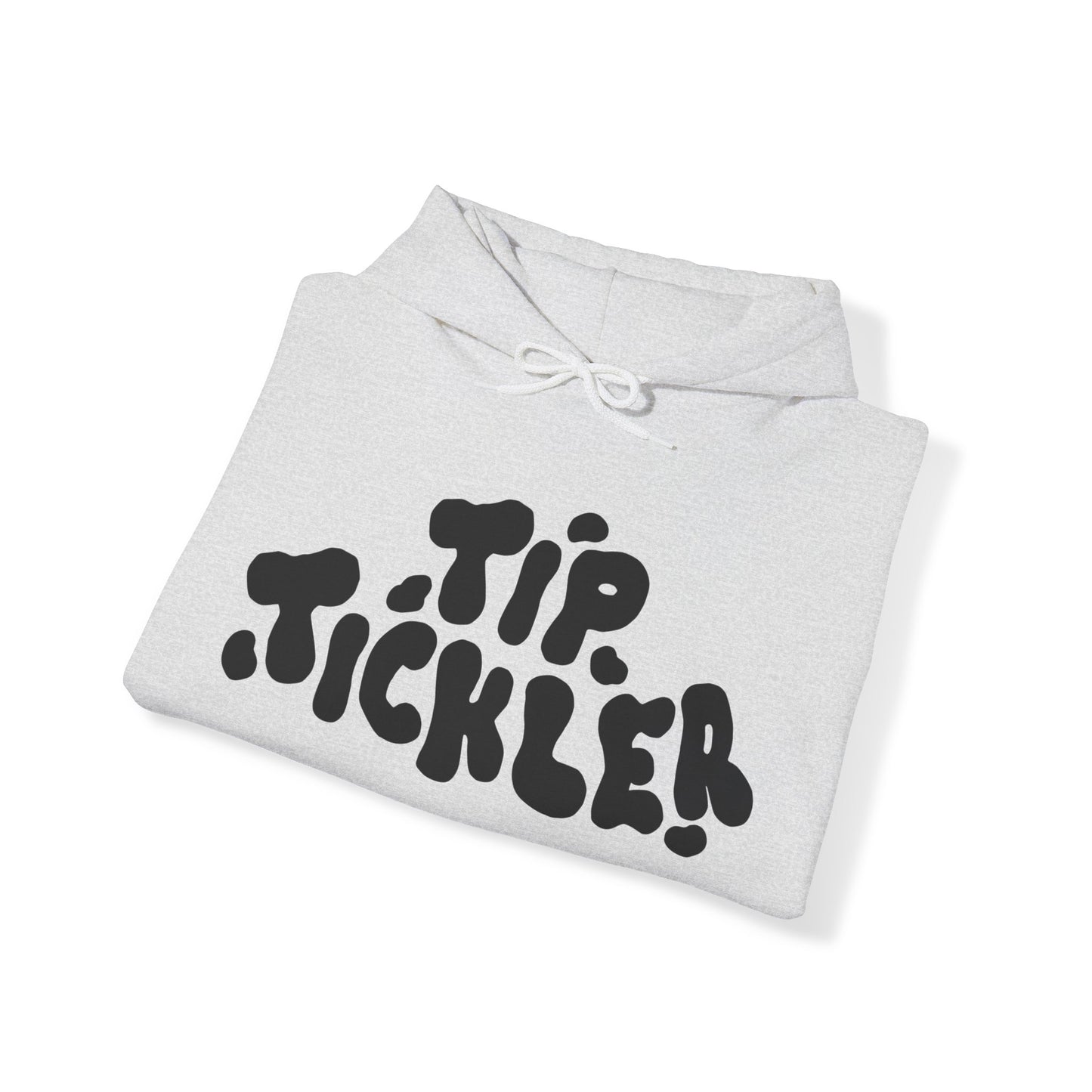 ‘Tip Tickler’ in Black