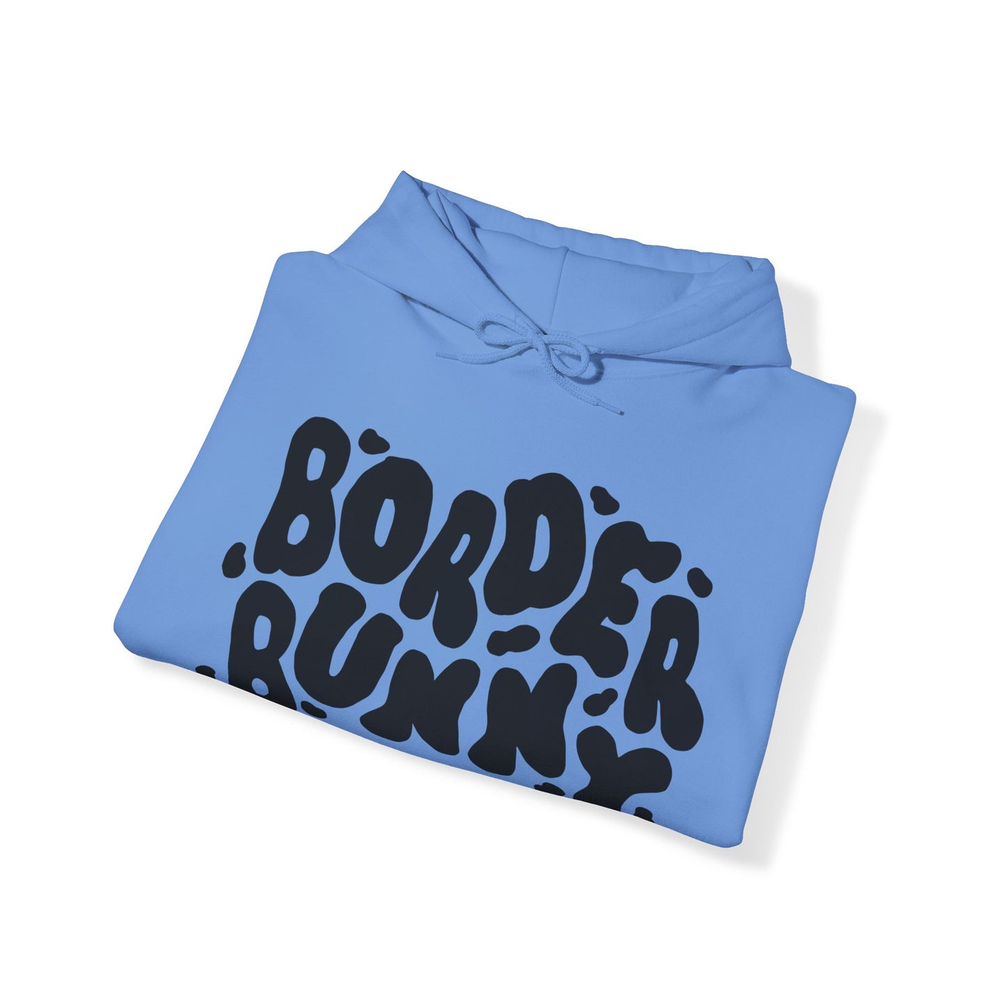 ‘Border Bunny’ in Black