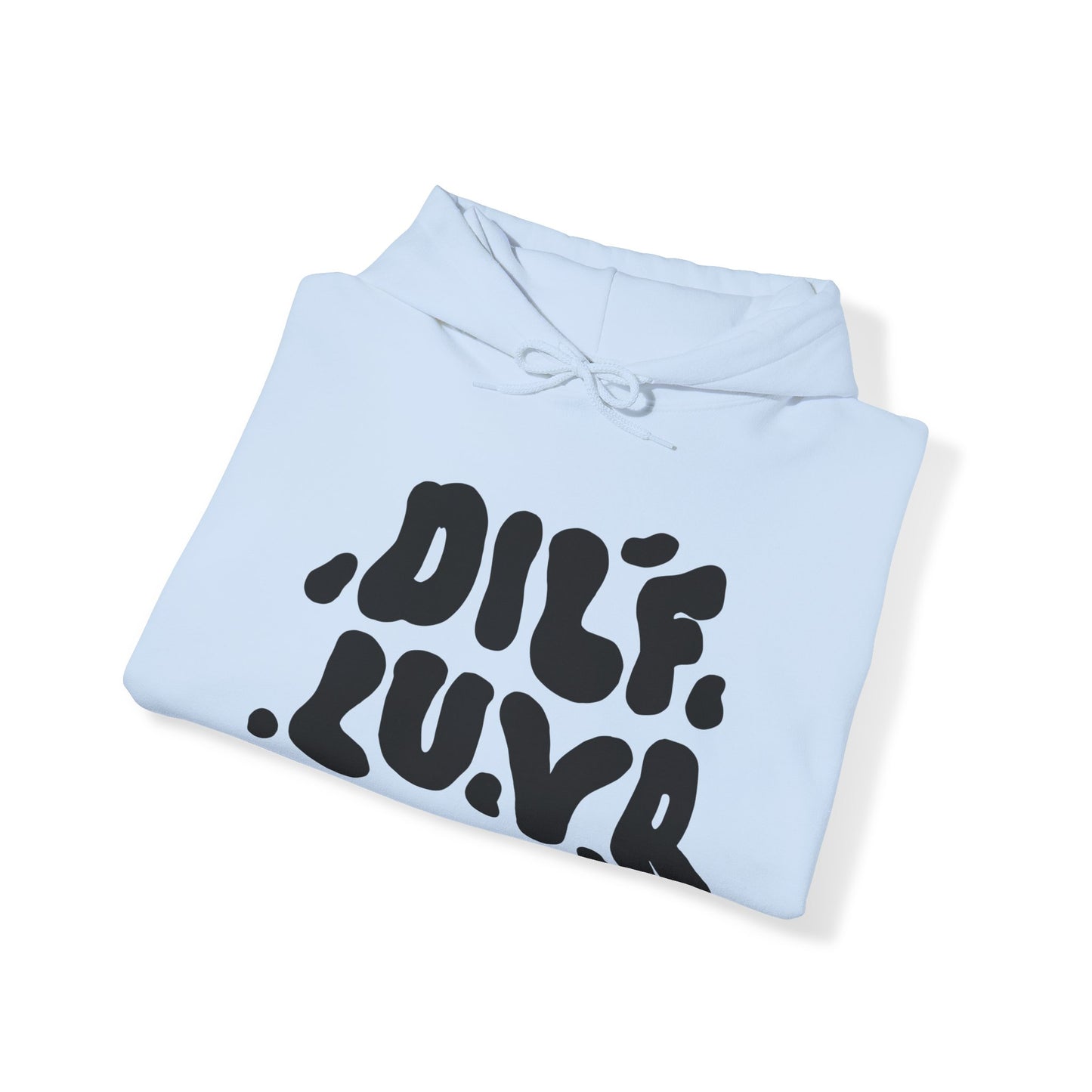 ‘DILF Luvr’ in Black