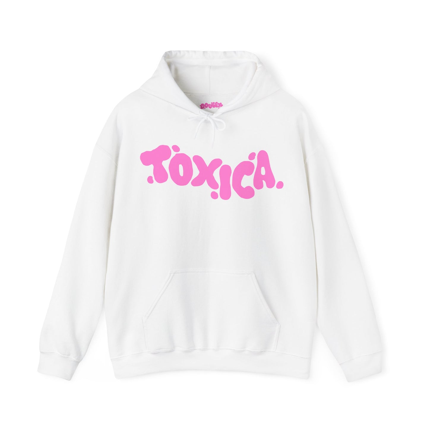 ‘Toxica’ in Pink