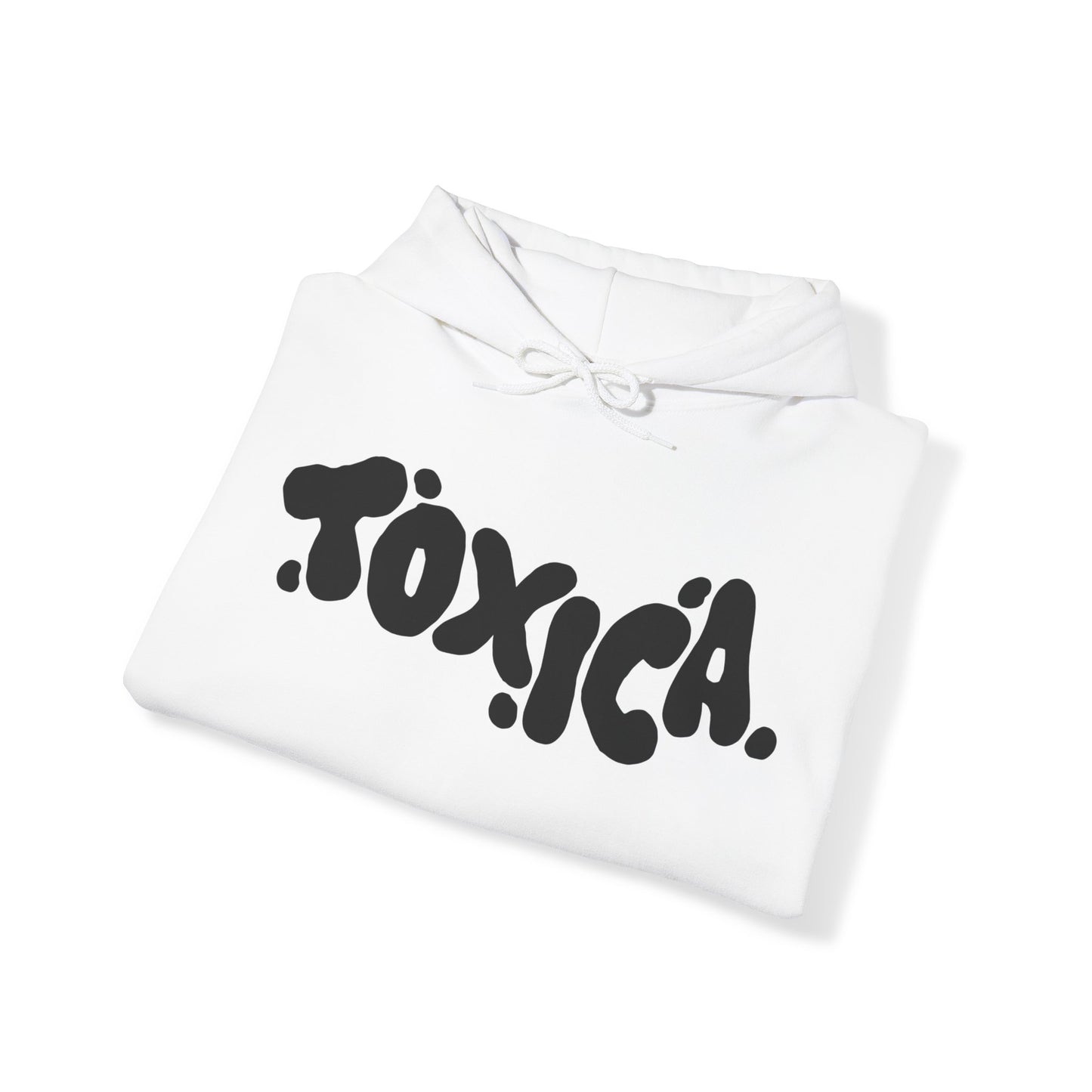 ‘Toxica’ in Black