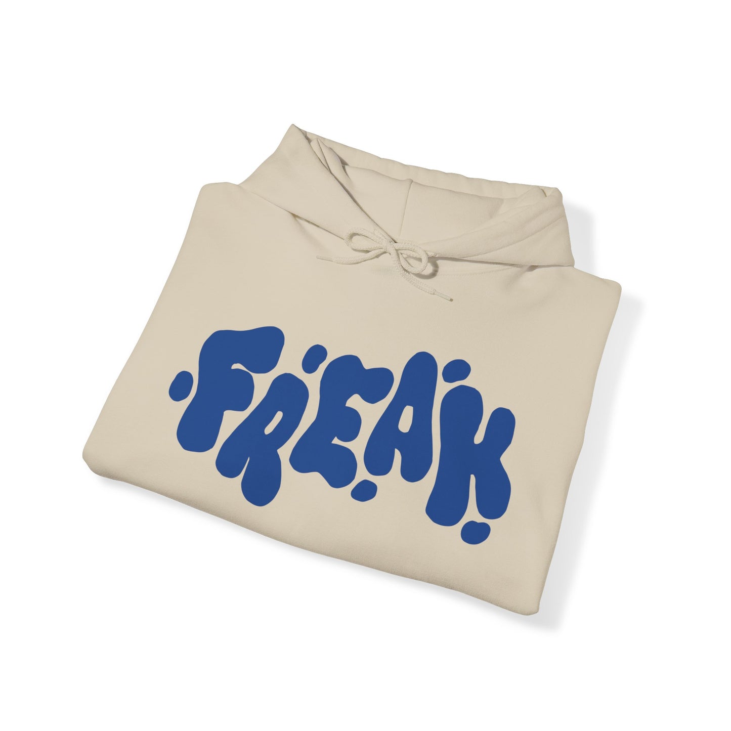 ‘Freak’ in Navy