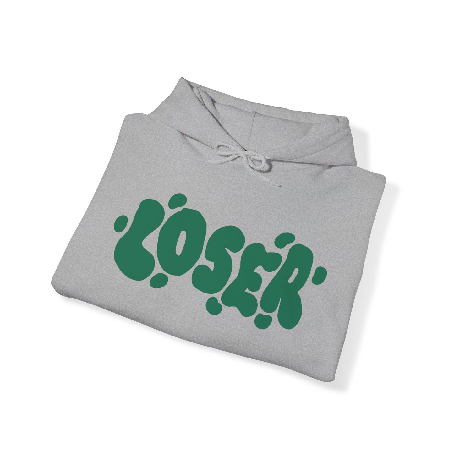 ‘Loser’ in Green