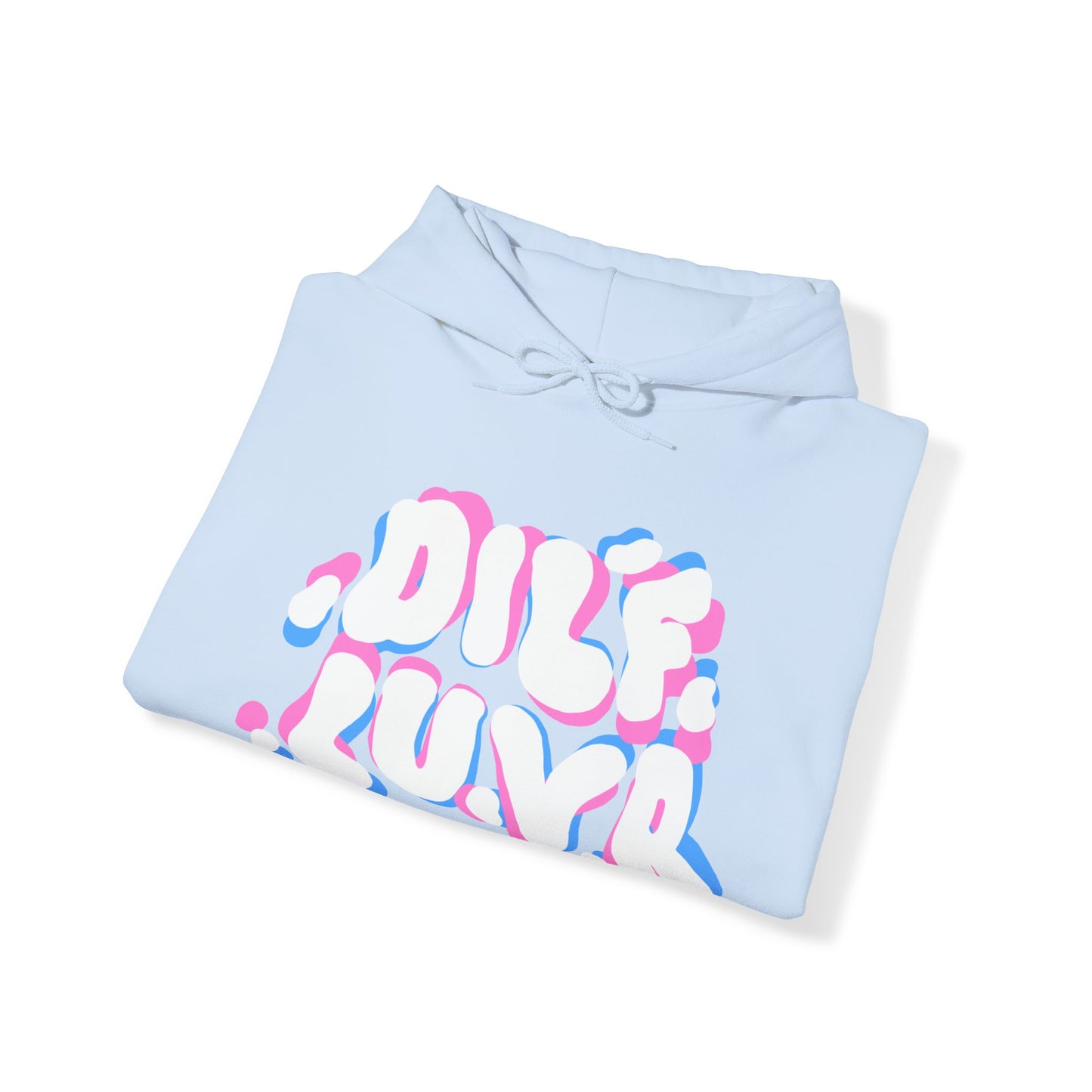 ‘DILF Luvr’ in Stacked Colors