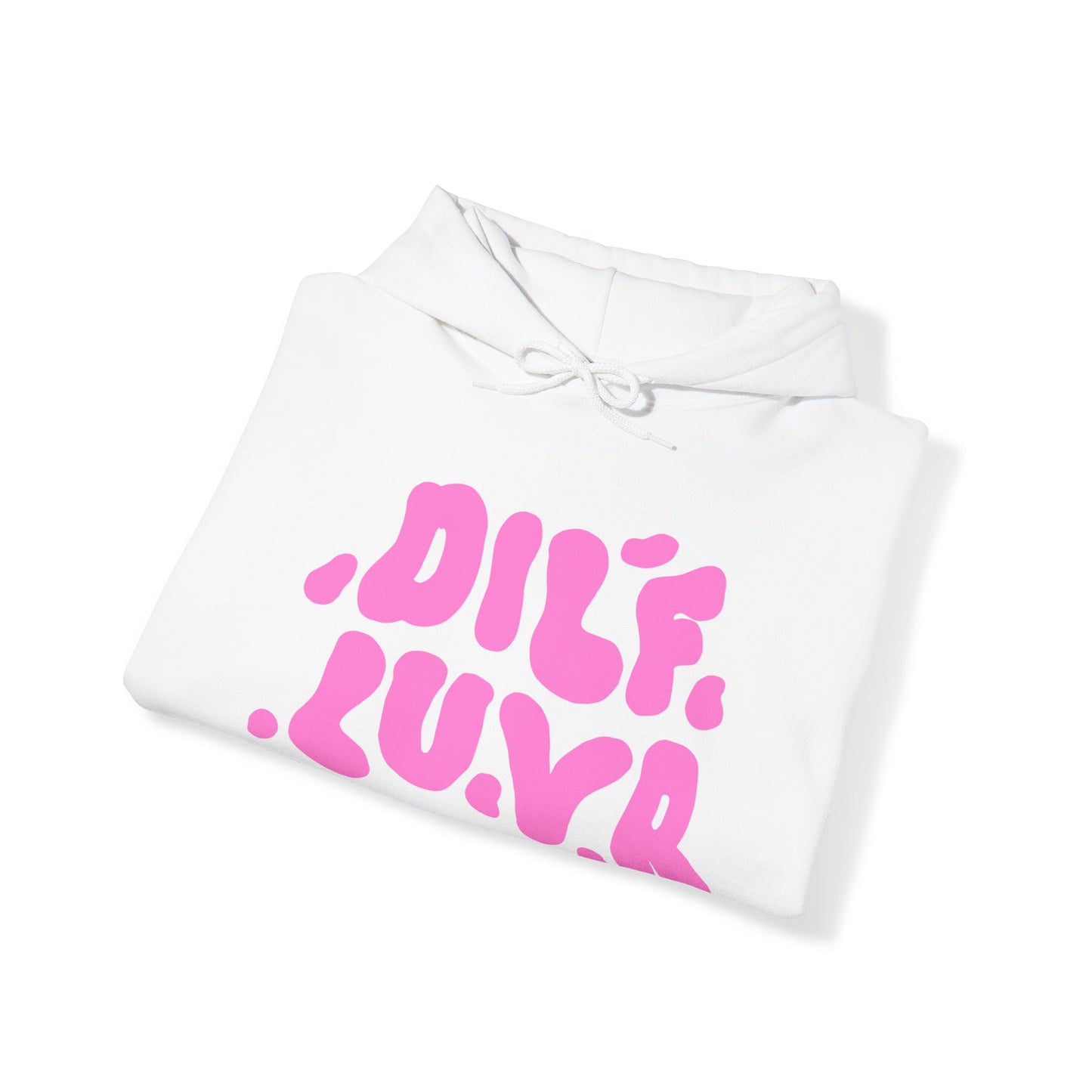 ‘DILF Luvr’ in Pink