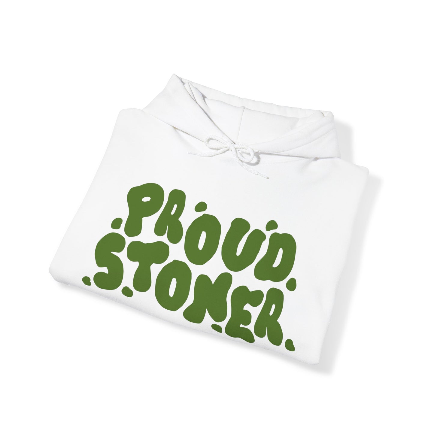 ‘Proud Stoner’ in Sage