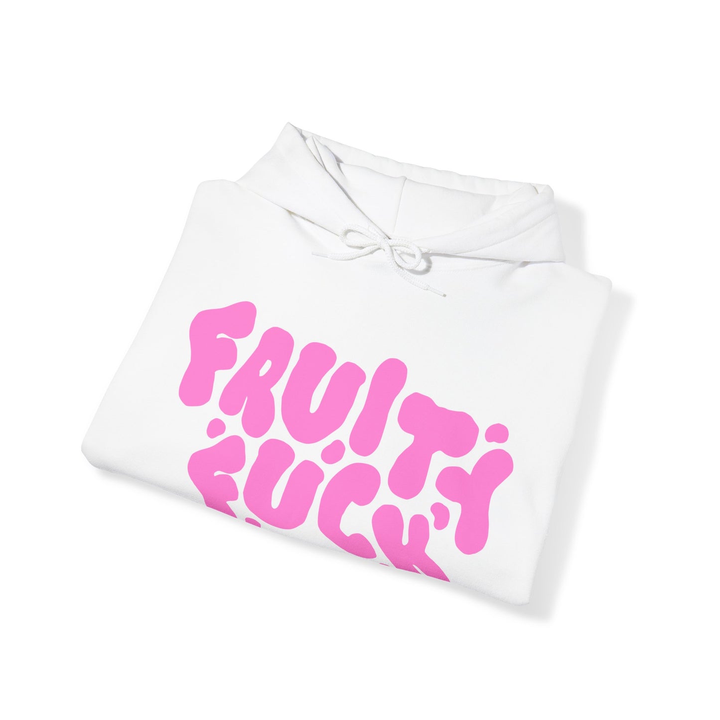 ‘Fruity Fuck’ in Pink