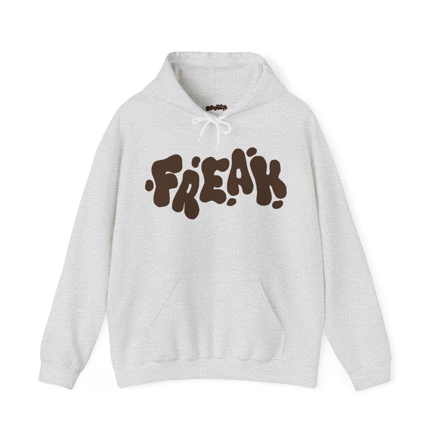 ‘Freak’ in Brown