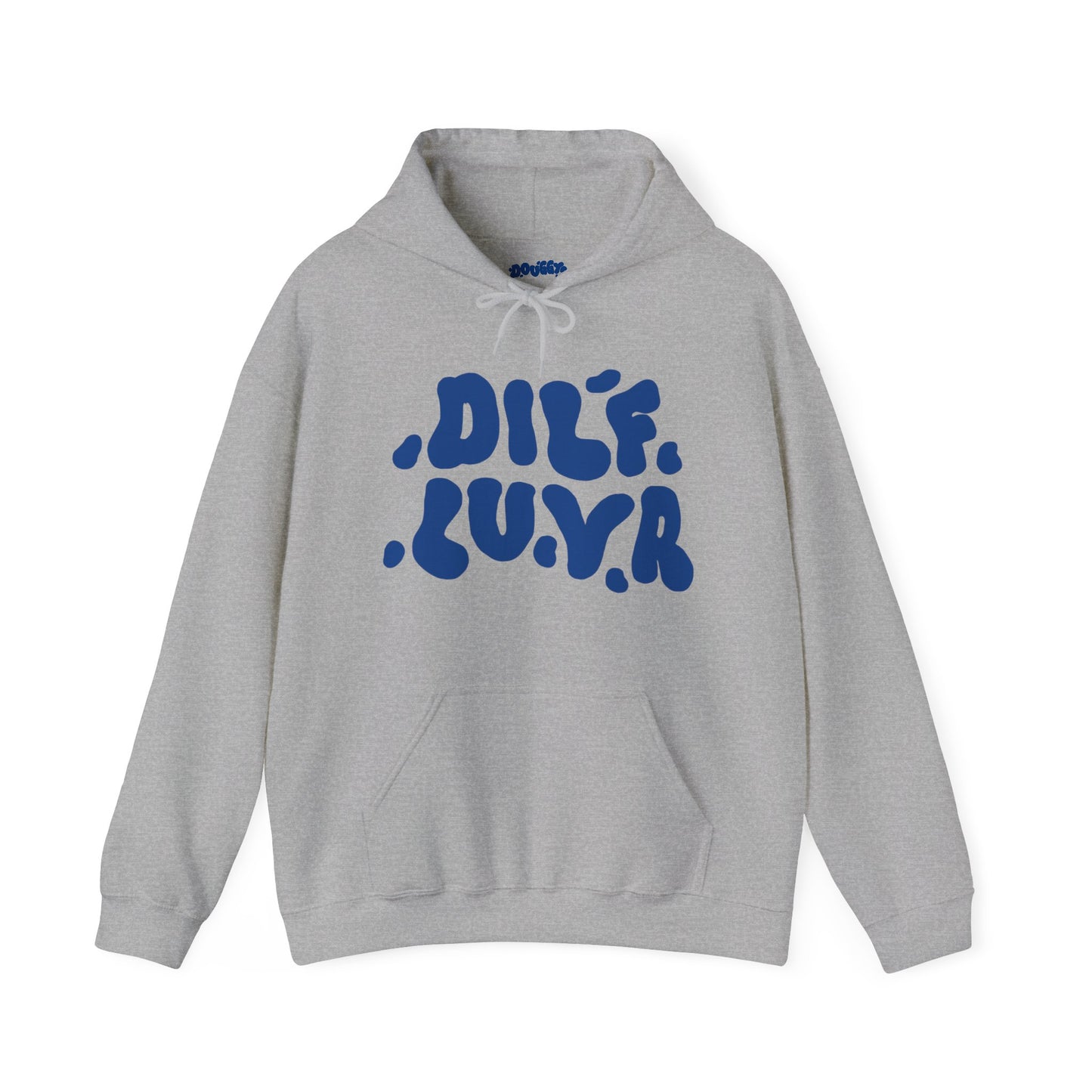 ‘DILF Luvr’ in Navy