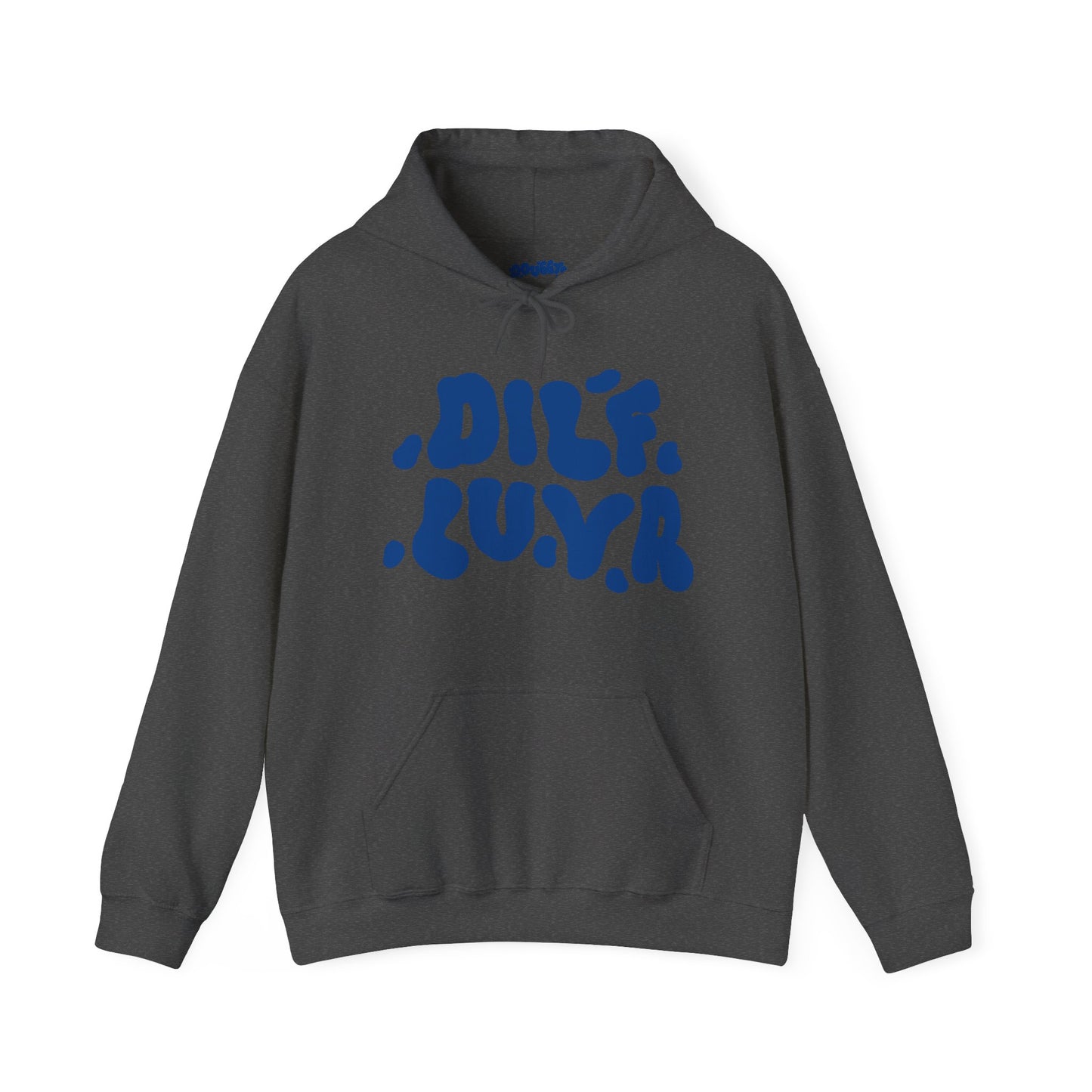 ‘DILF Luvr’ in Navy