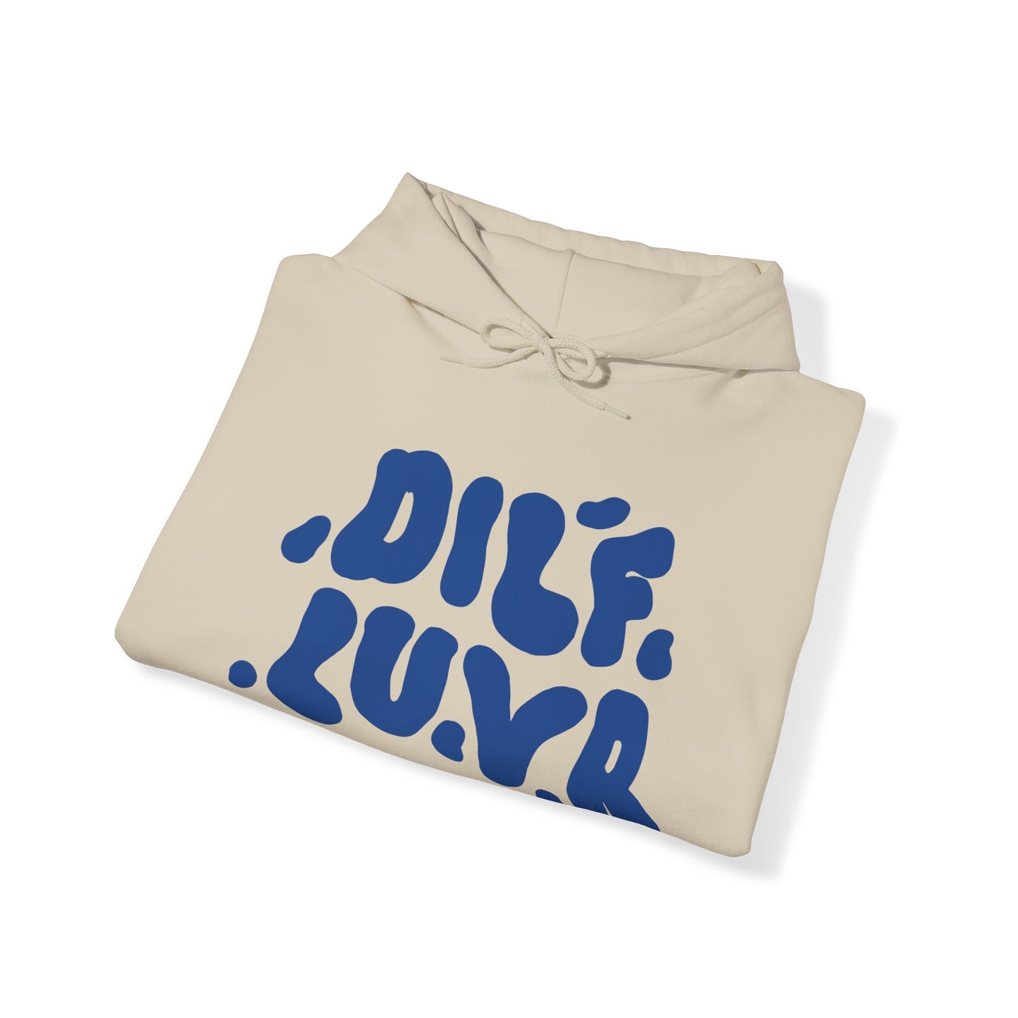 ‘DILF Luvr’ in Navy