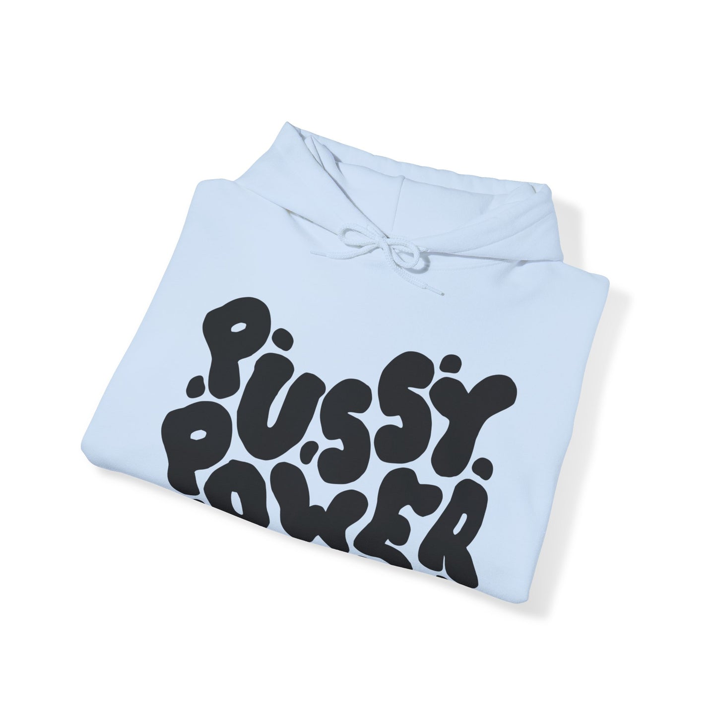 ‘Pussy Power’ in Black