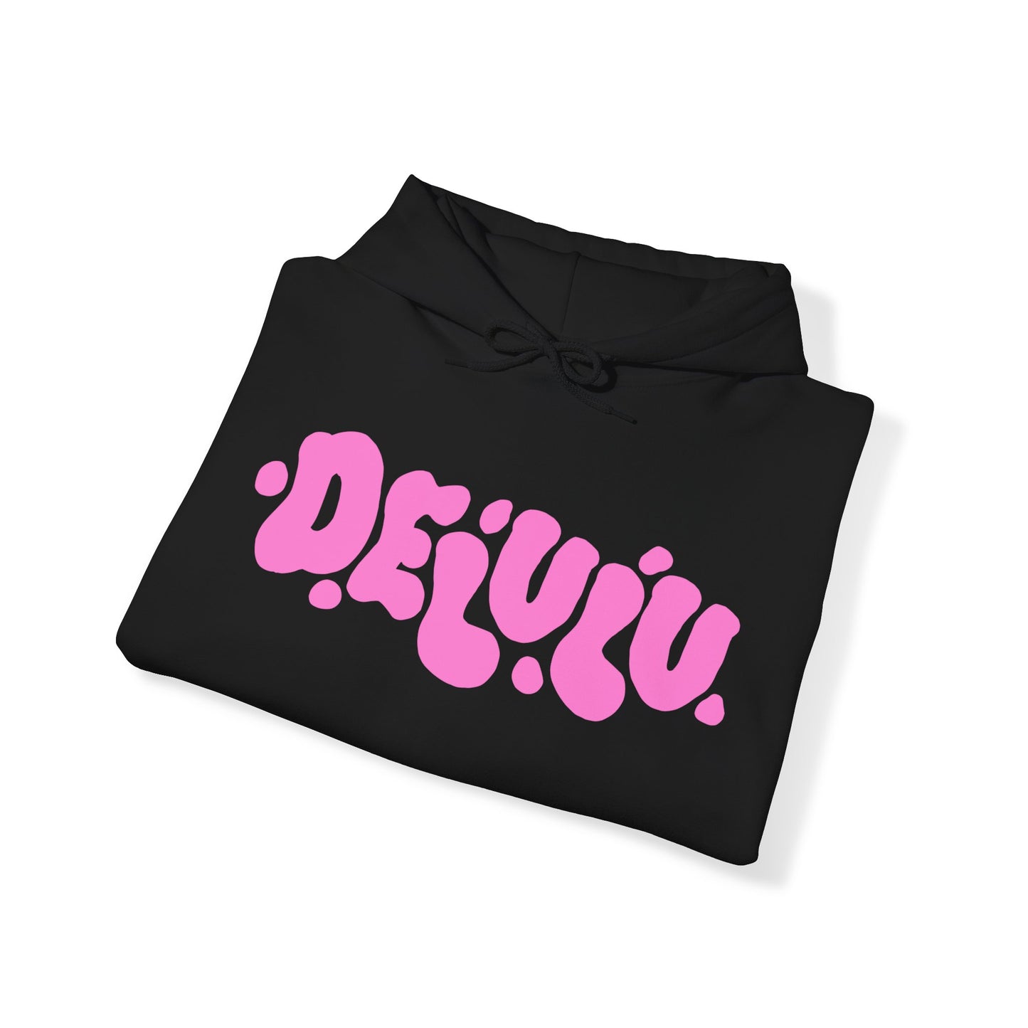 ‘Delulu’ in Pink