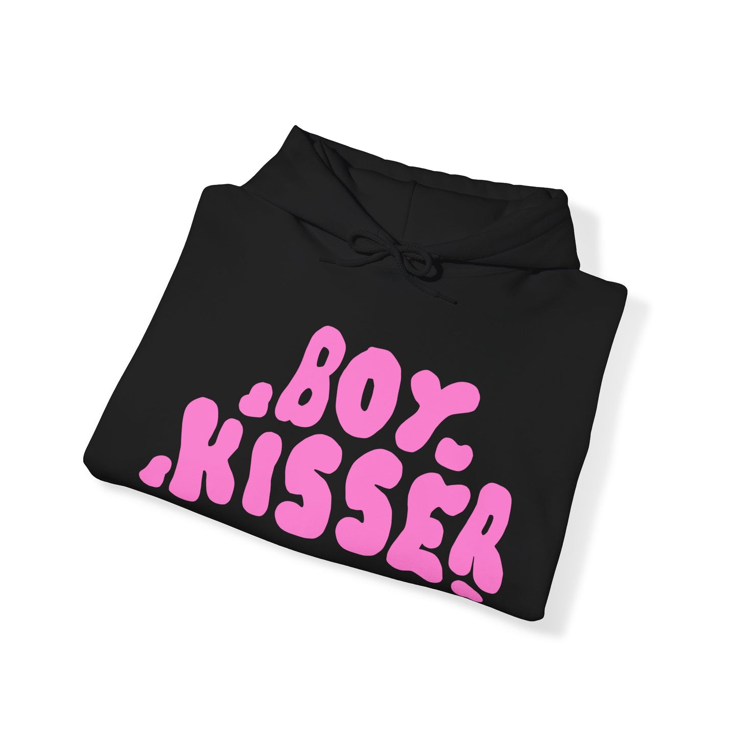 ‘Boy Kisser’ in Pink