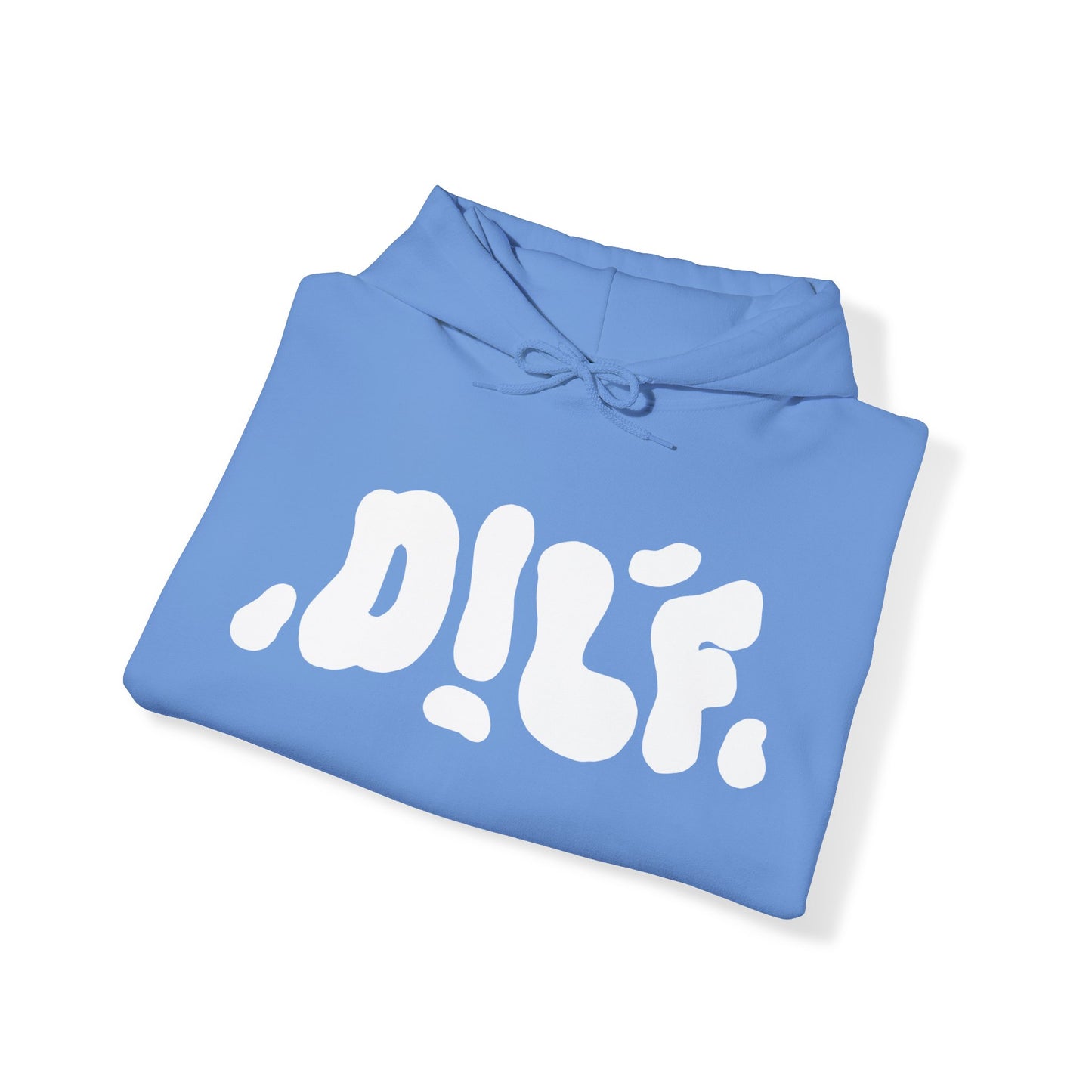 ‘DILF’ in White