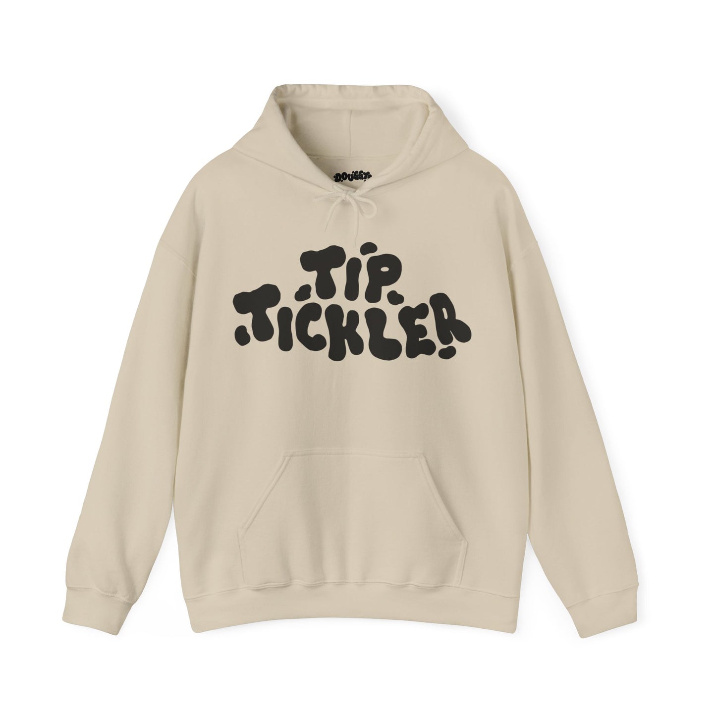 ‘Tip Tickler’ in Black