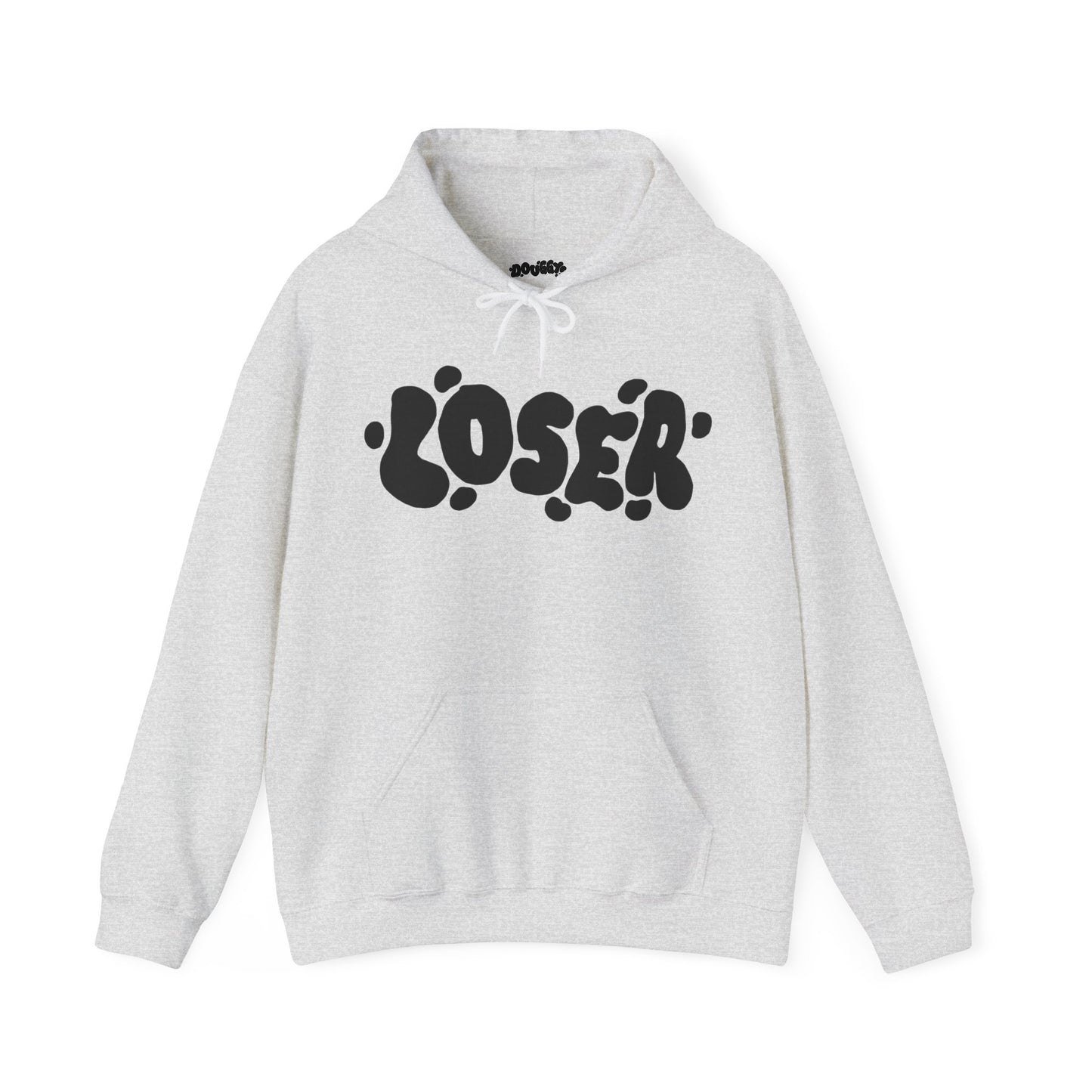 ‘Loser’ in Black