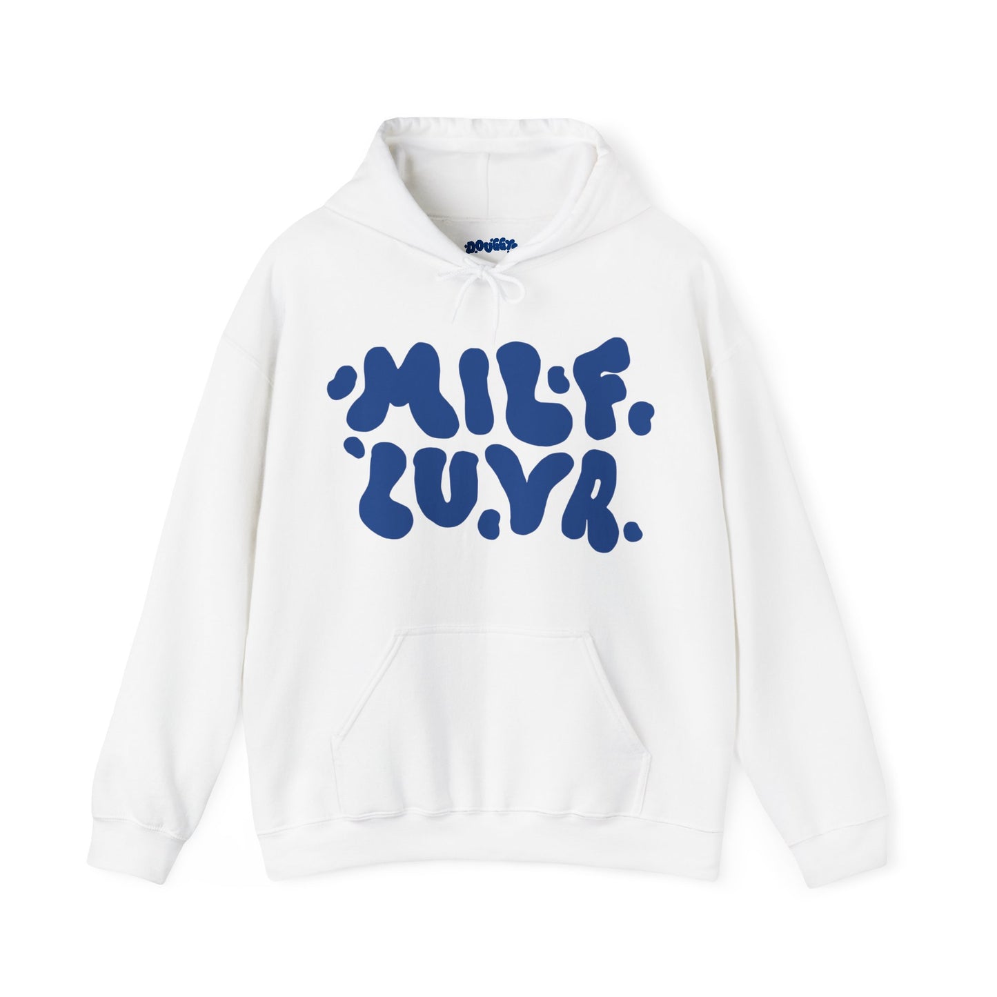 ‘MILF Luvr’ in Navy