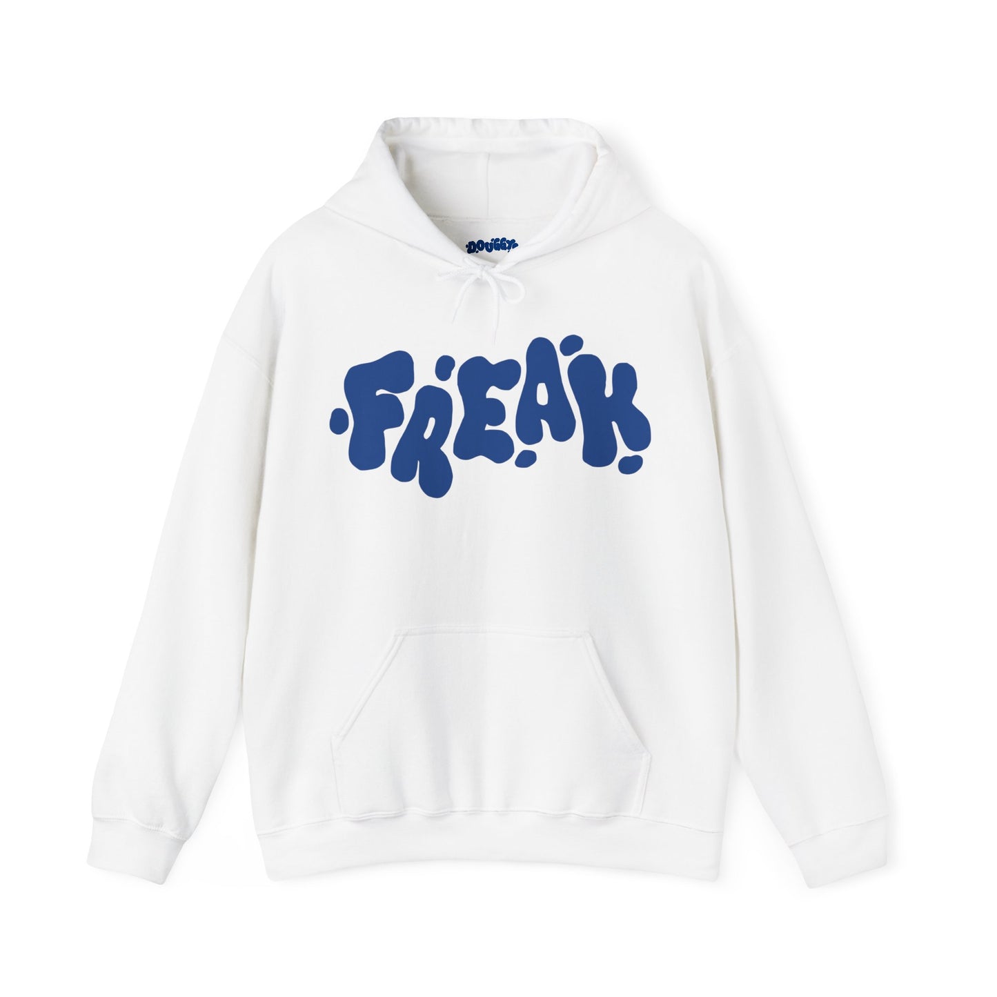 ‘Freak’ in Navy