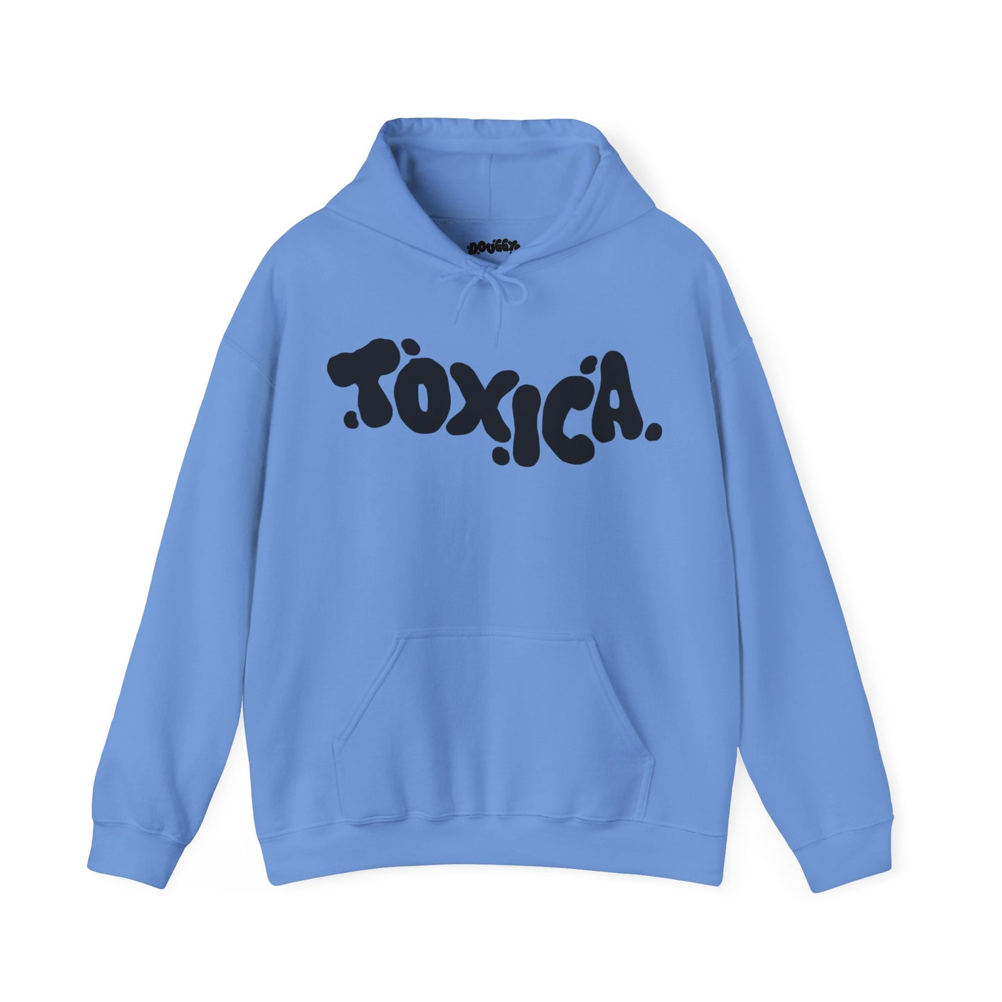 ‘Toxica’ in Black