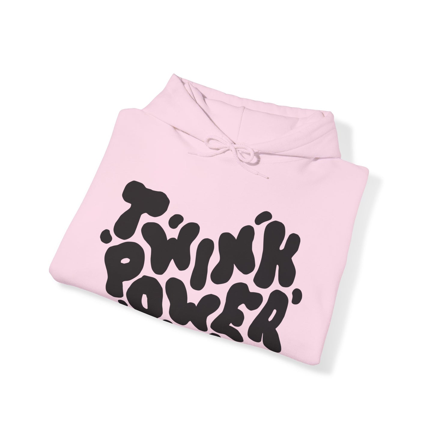 ‘Twink Power’ in Black