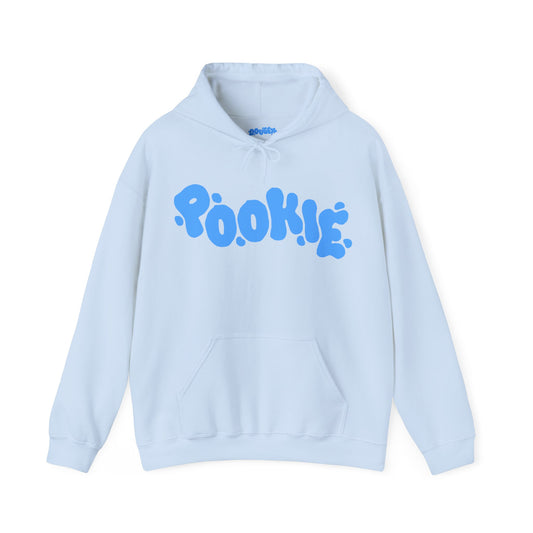 ‘Pookie’ in Blue