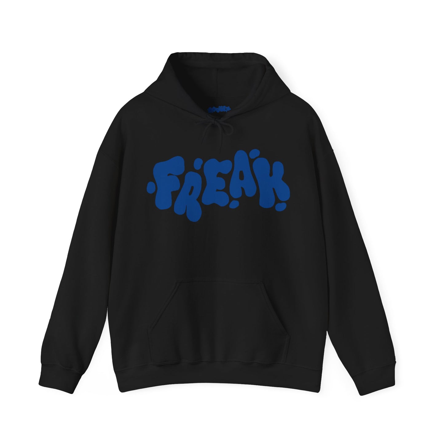 ‘Freak’ in Navy