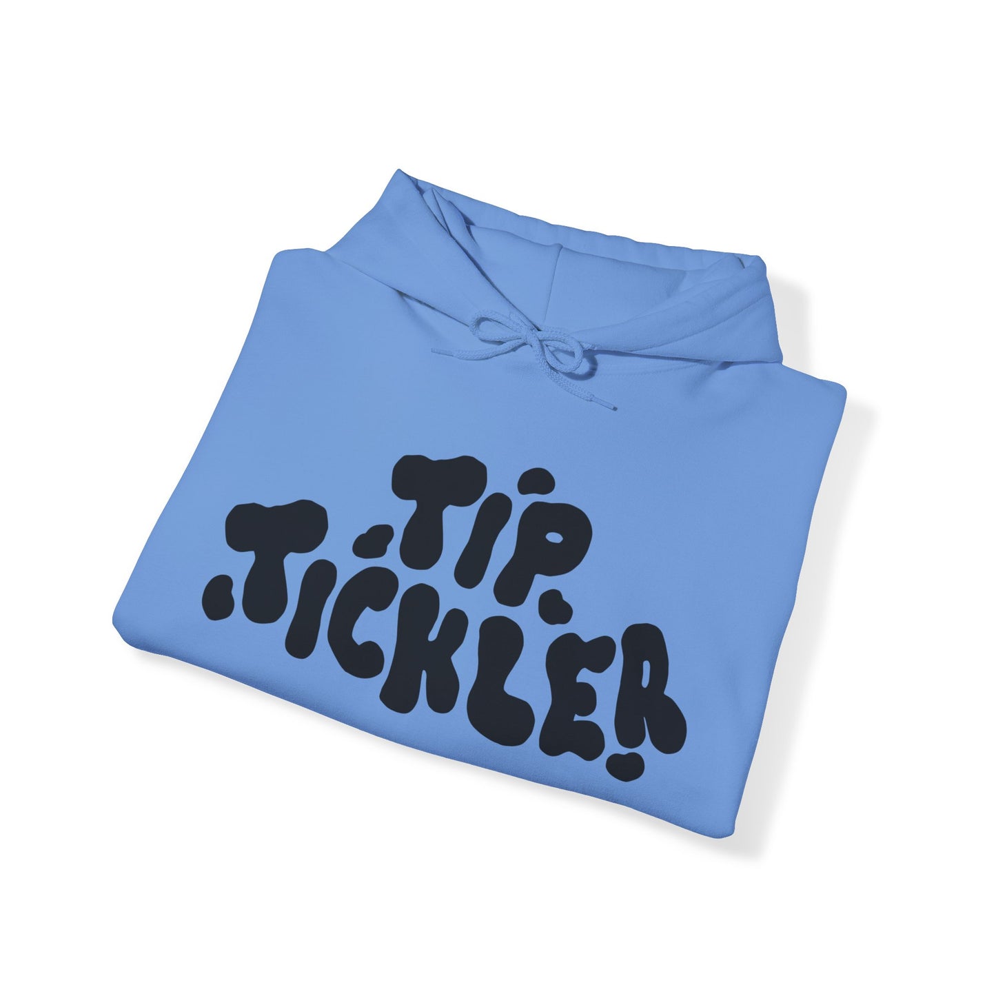 ‘Tip Tickler’ in Black