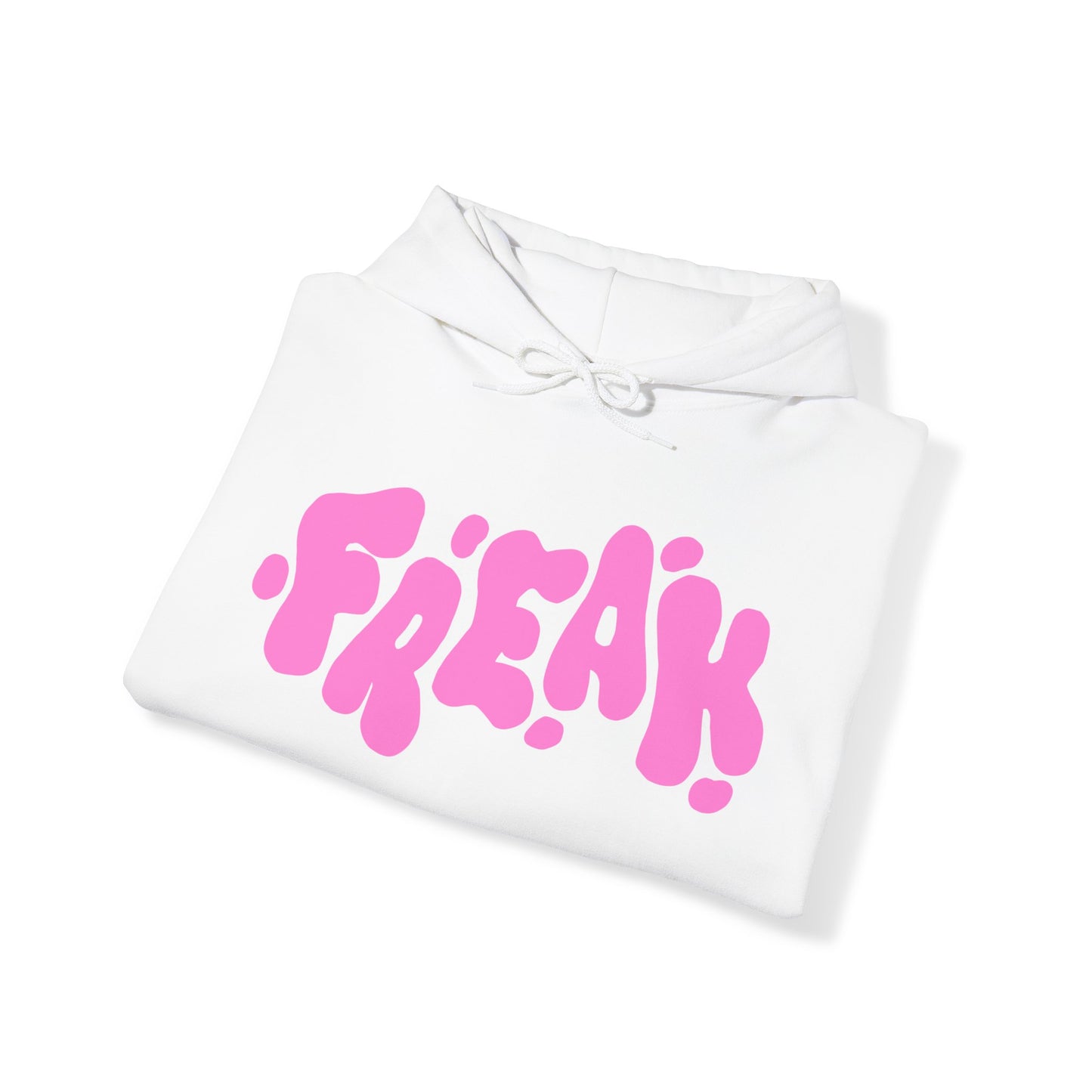 ‘Freak’ in Pink