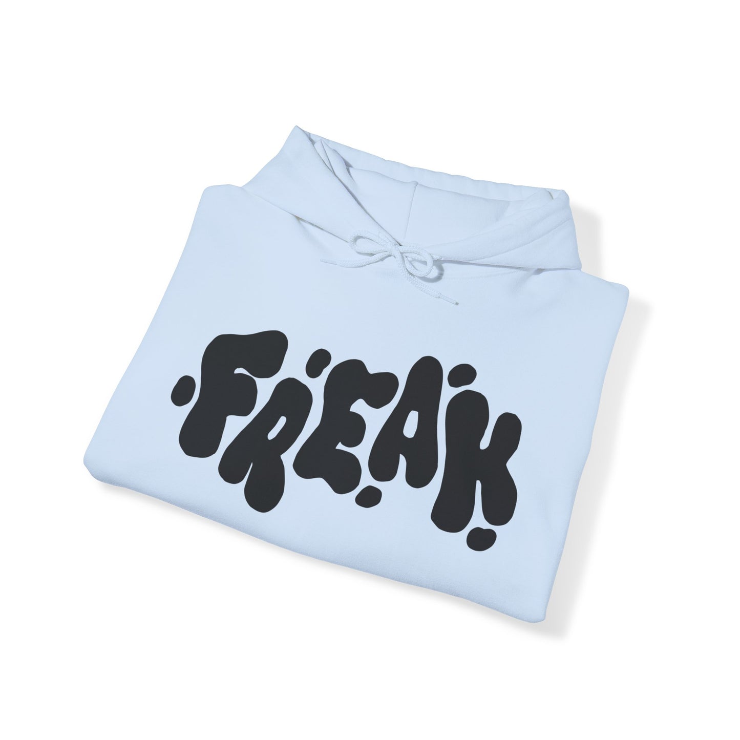 ‘Freak’ in Black