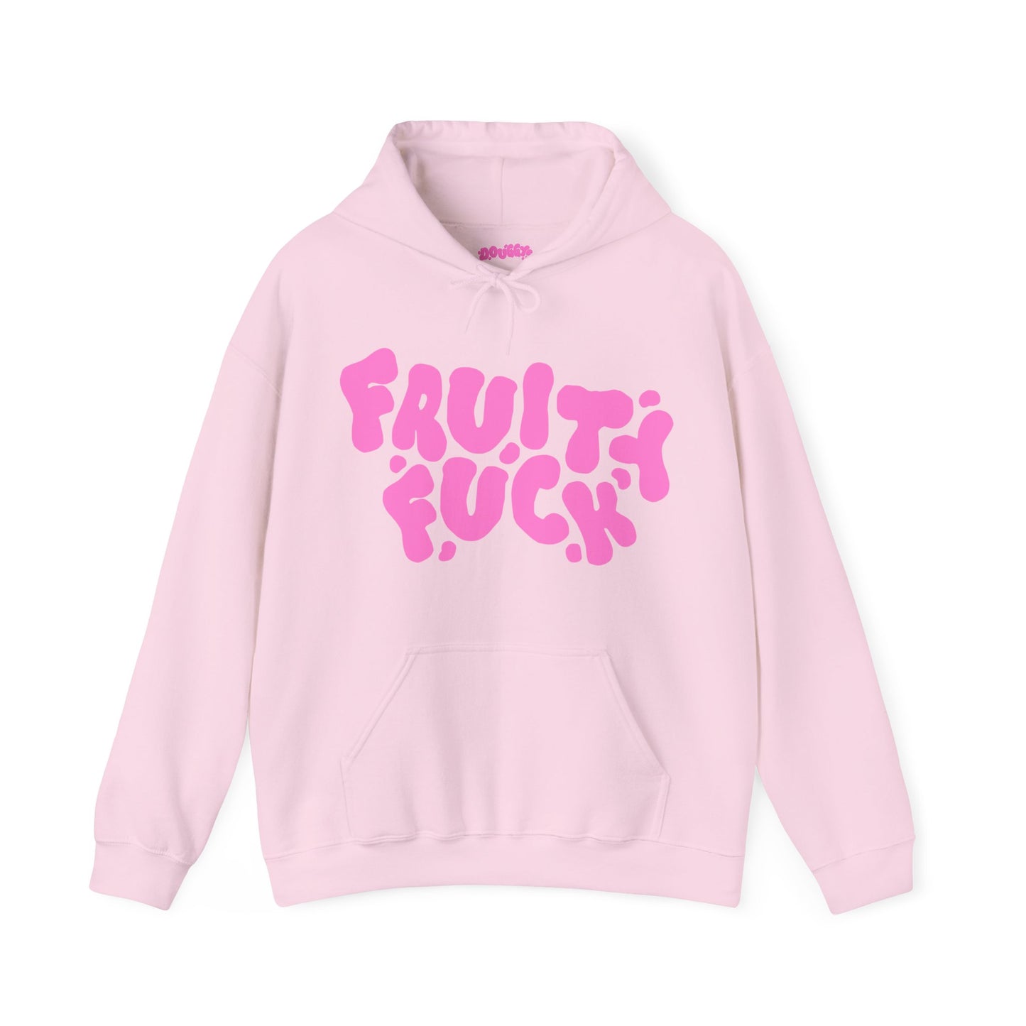 ‘Fruity Fuck’ in Pink