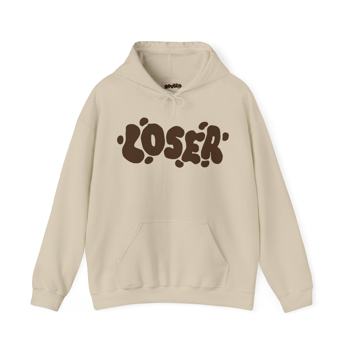 ‘Loser’ in Brown